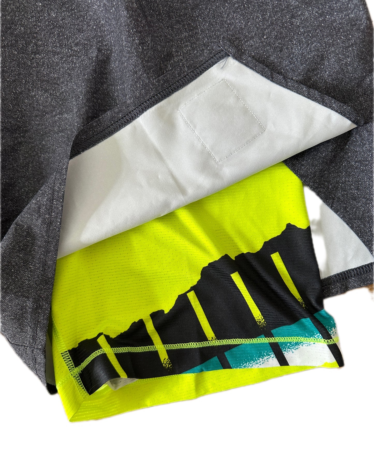 Nike Challenge Court 1990 Retro 2020 Agassi Tennis Shorts BNWT - XL