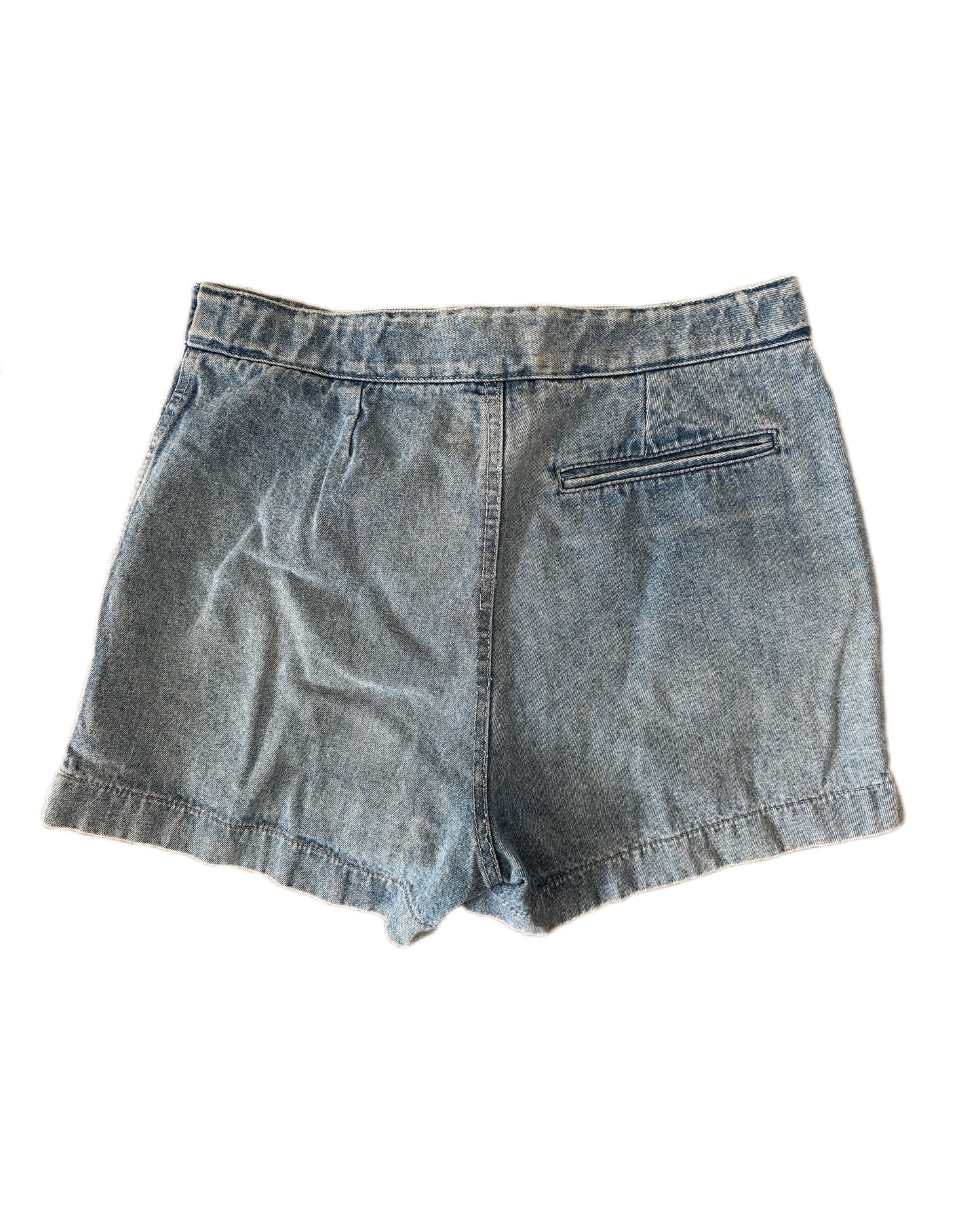 Nike Challenge Court 1990 Agassi Tennis Shorts - M - Made in Italy