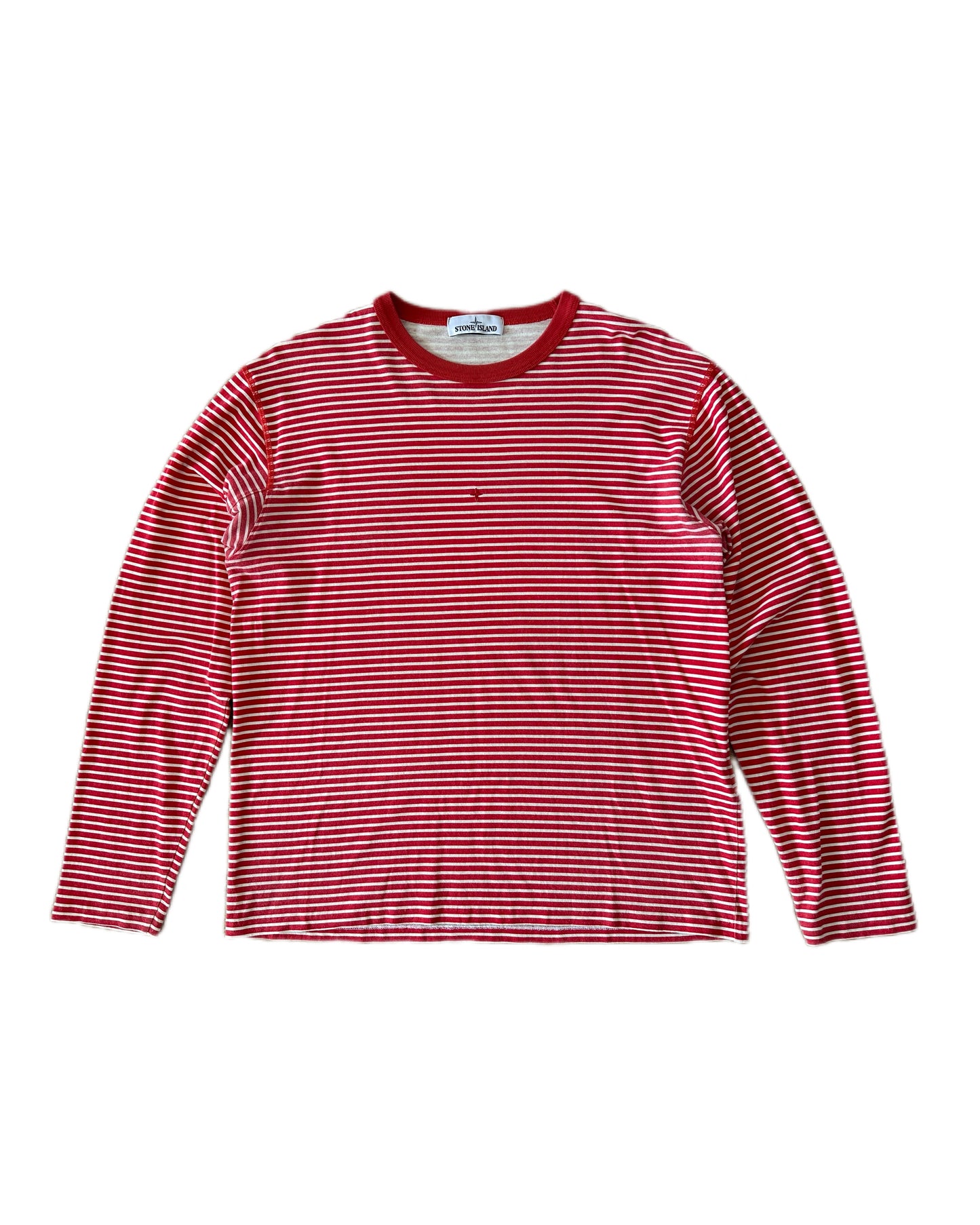Stone Island Marina 2019 Longsleeve Shirt - XL