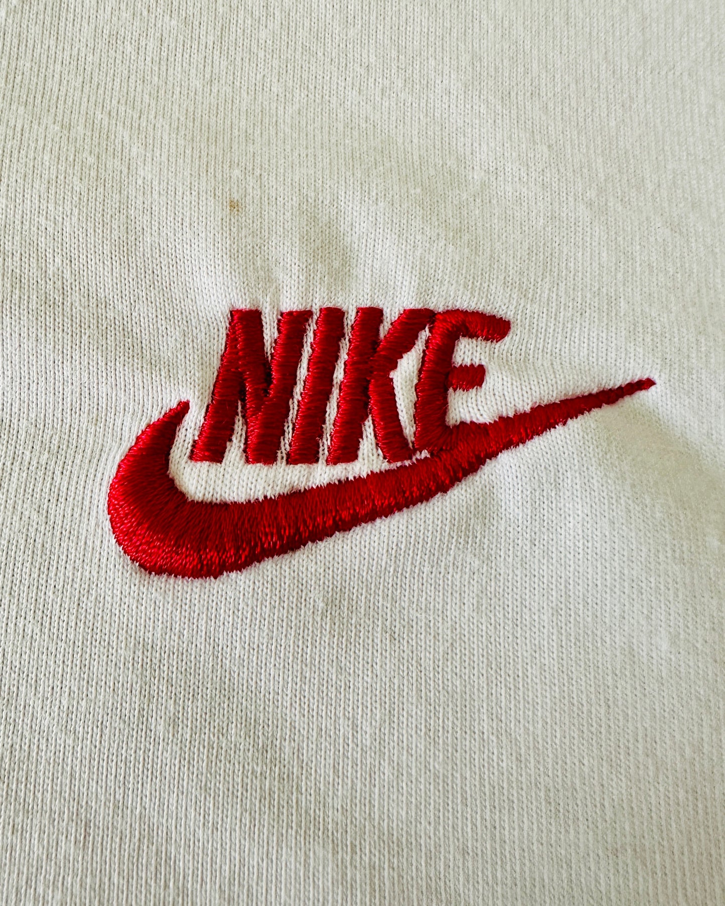 Nike Challenge Court Vintage 1994 Polo Shirt - XXL
