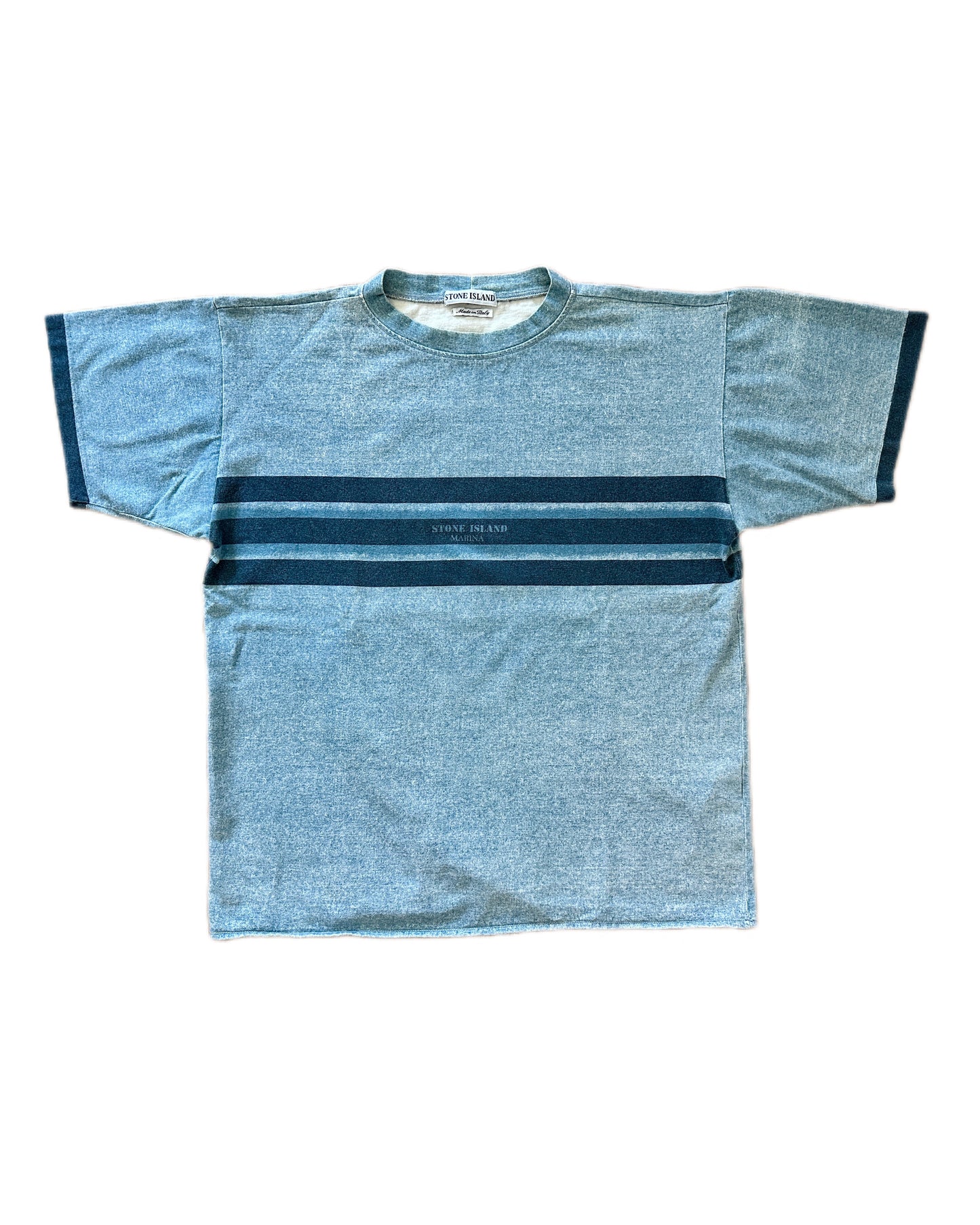 Stone Island Marina 1995 T-Shirt - XL - Made in Italy