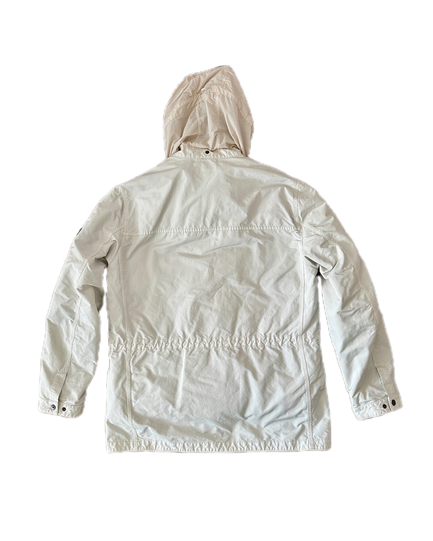 Stone Island 2013 David-TC w/ Down Liner Jacket - 3XL - Made in Italy