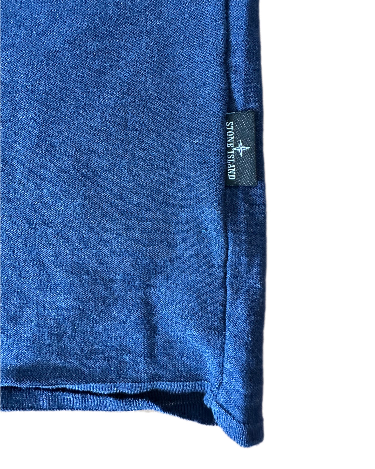 Stone Island Stellina 2019 Navy T-Shirt - XXL