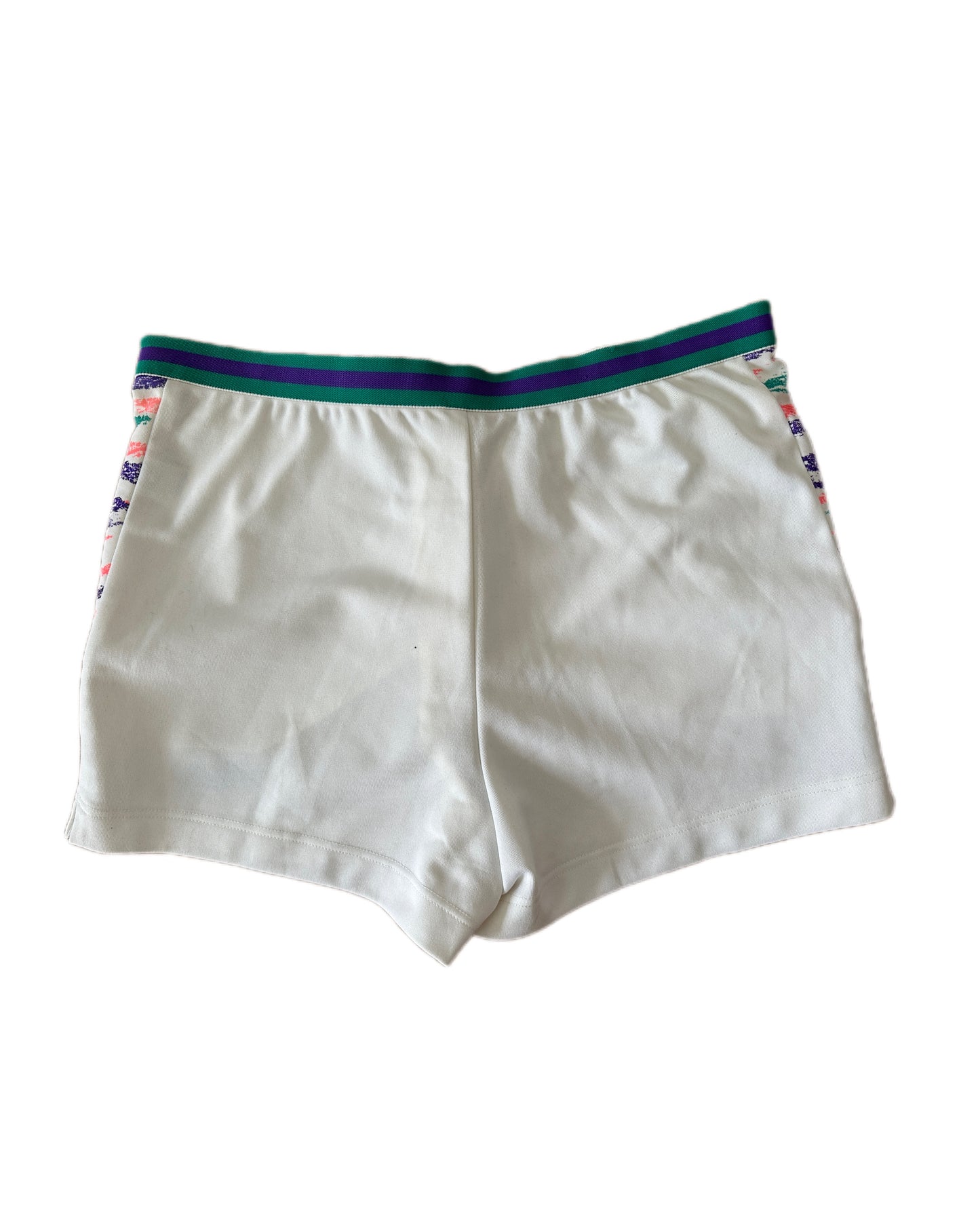 Fila Vintage 1990 Boris Becker Tennis Shorts - 50 / M - Made in Italy