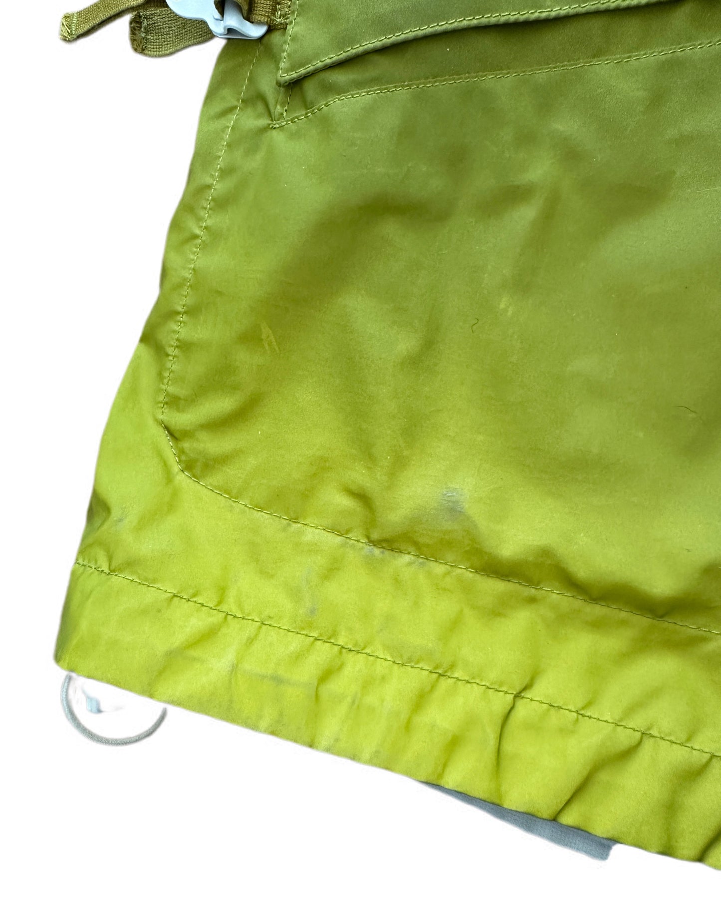 Stone Island 2011 Reflective Jacket - L