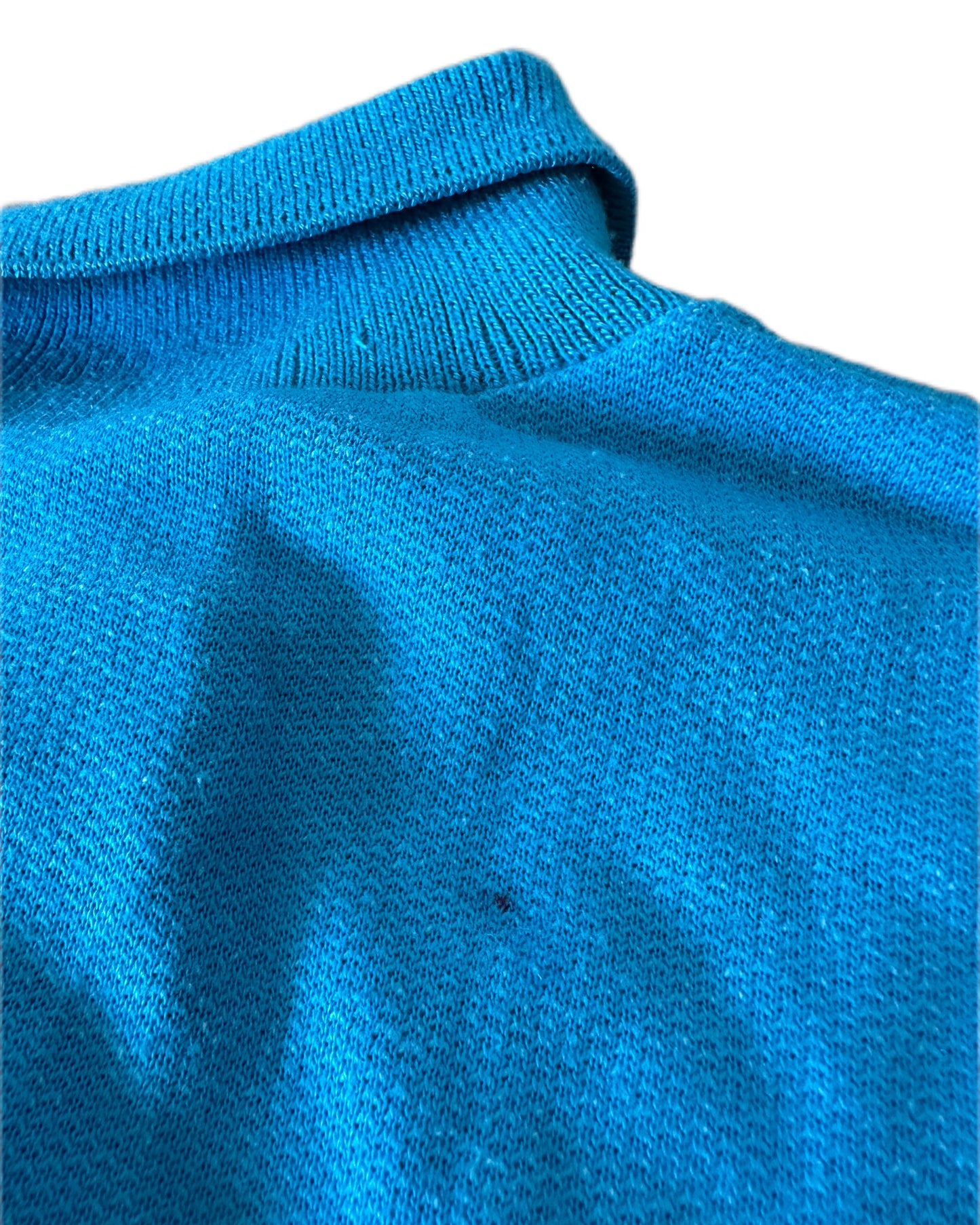 Nike 1987 Vintage Oregon Polo Sweatshirt - L - Made in Italy