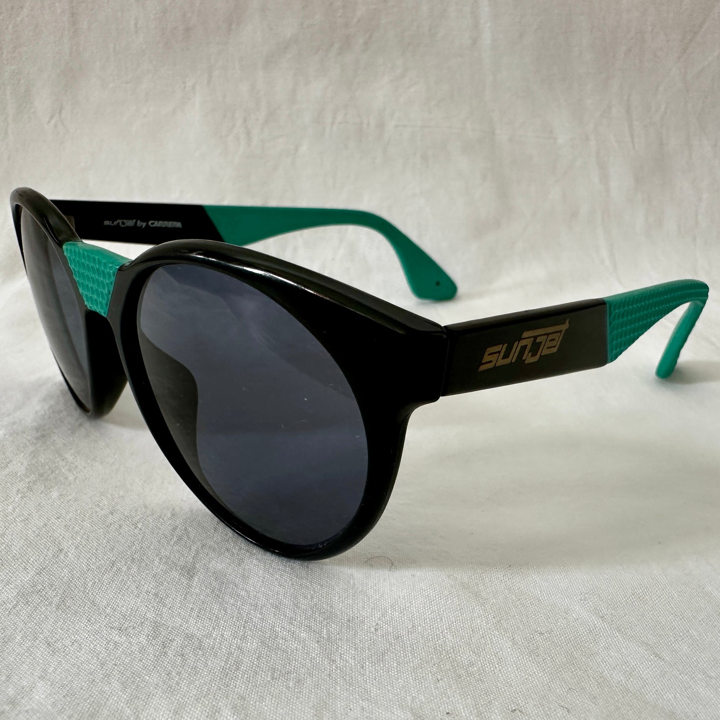 Sunjet by Carrera 5252 Vintage 80s Sunglasses - Made in Austria