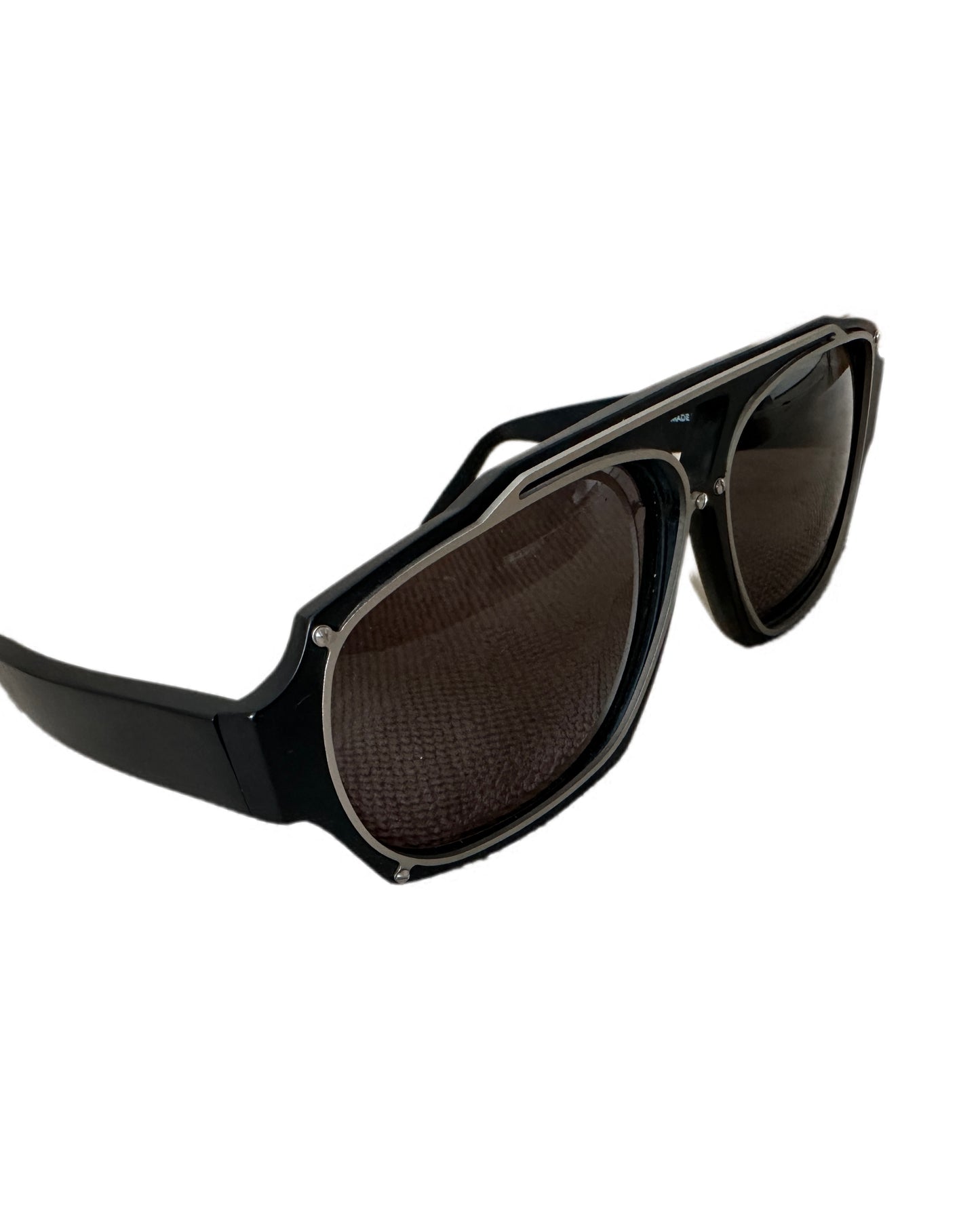 Stone Island 2012 Zeiss Sunglasses - Made in Italy
