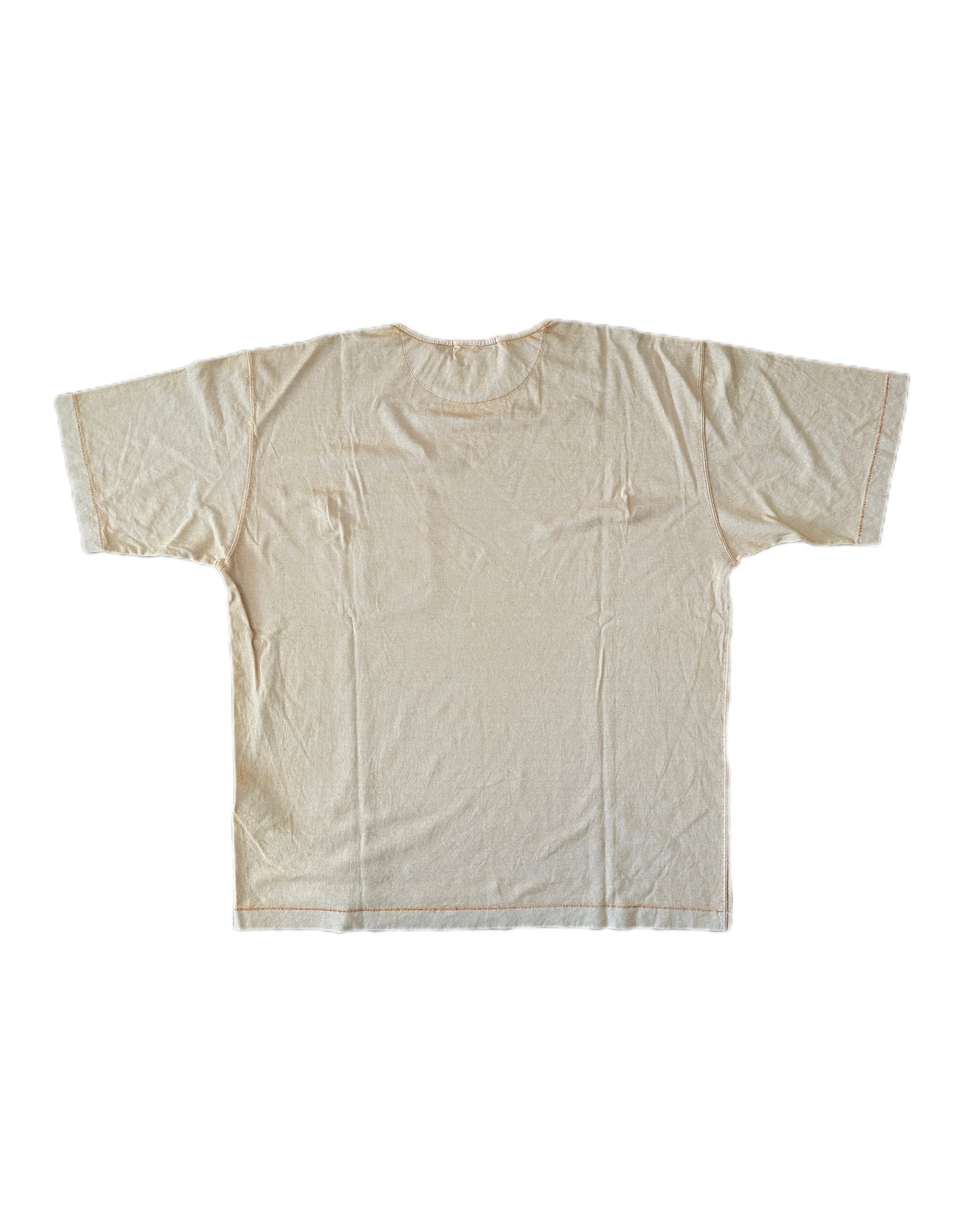 Stone Island Marina 2023 Reflective Print T-Shirt - L - Made in Italy