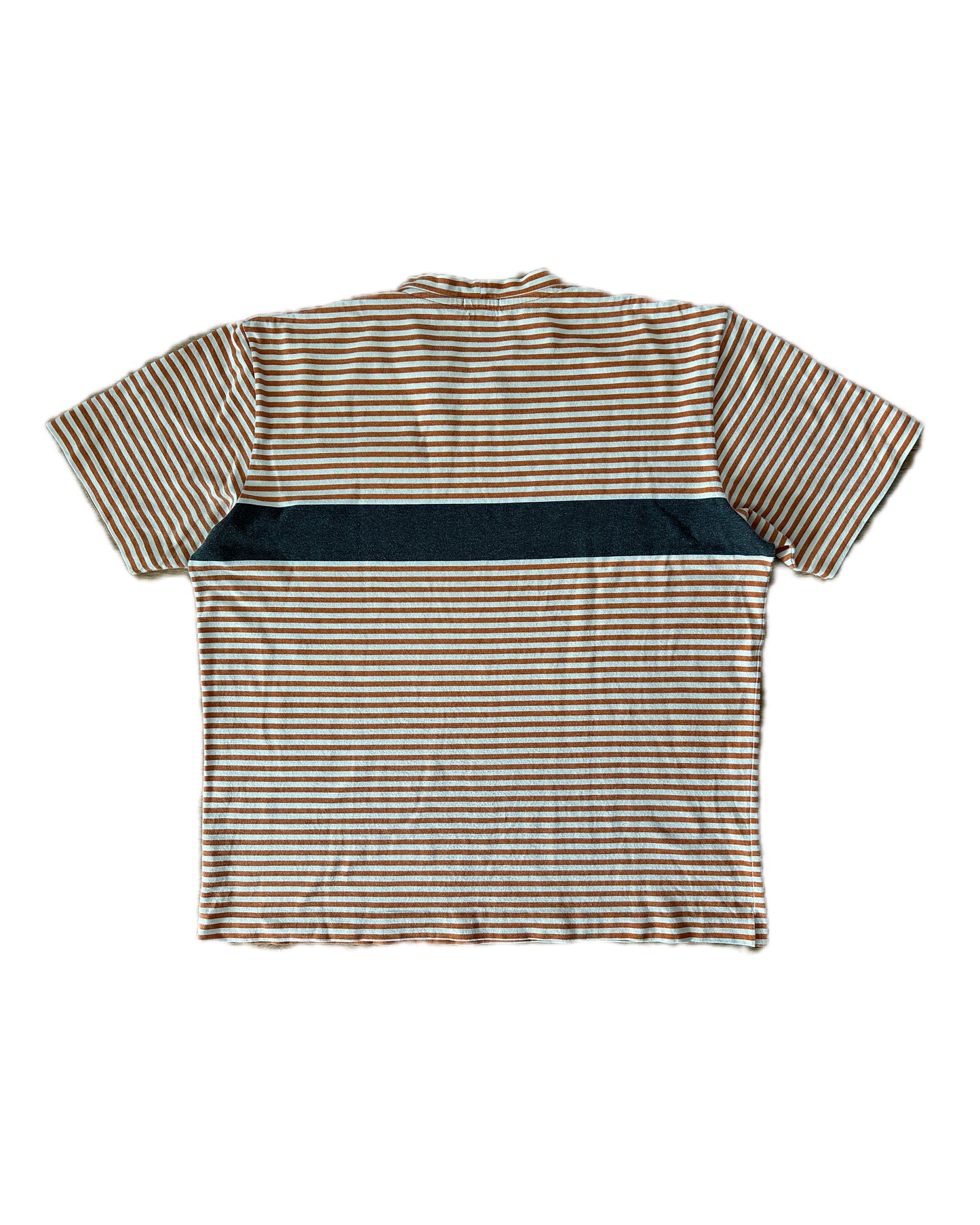 Stone Island 2004 Vintage T-Shirt - XXL - Made in Italy