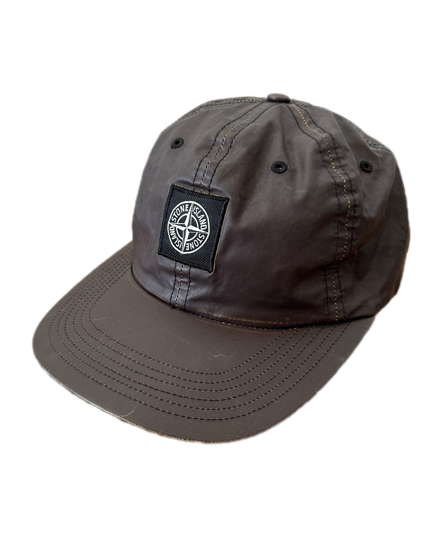 Stone Island Supreme 2016 Heat Reactive Cap