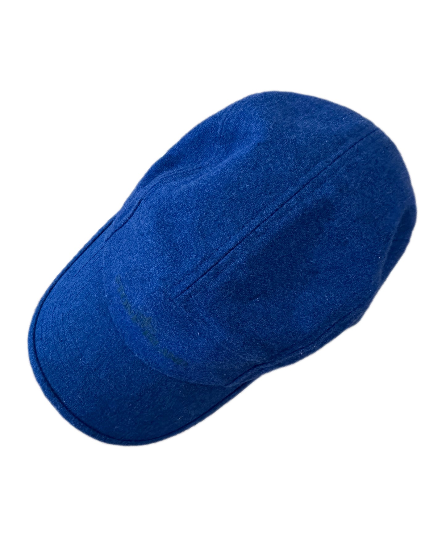 Stone Island 2016 Wool 5 Panel Cap - M