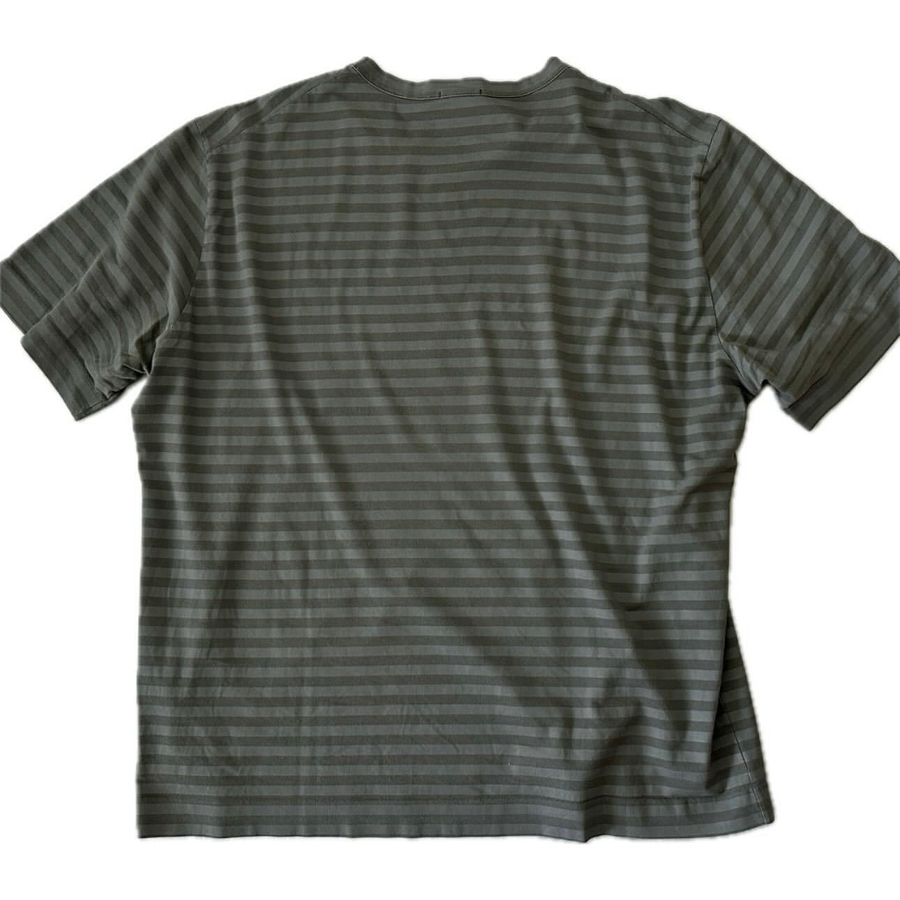 Stone Island Vintage 2002 T-Shirt - XXL - Made in Italy