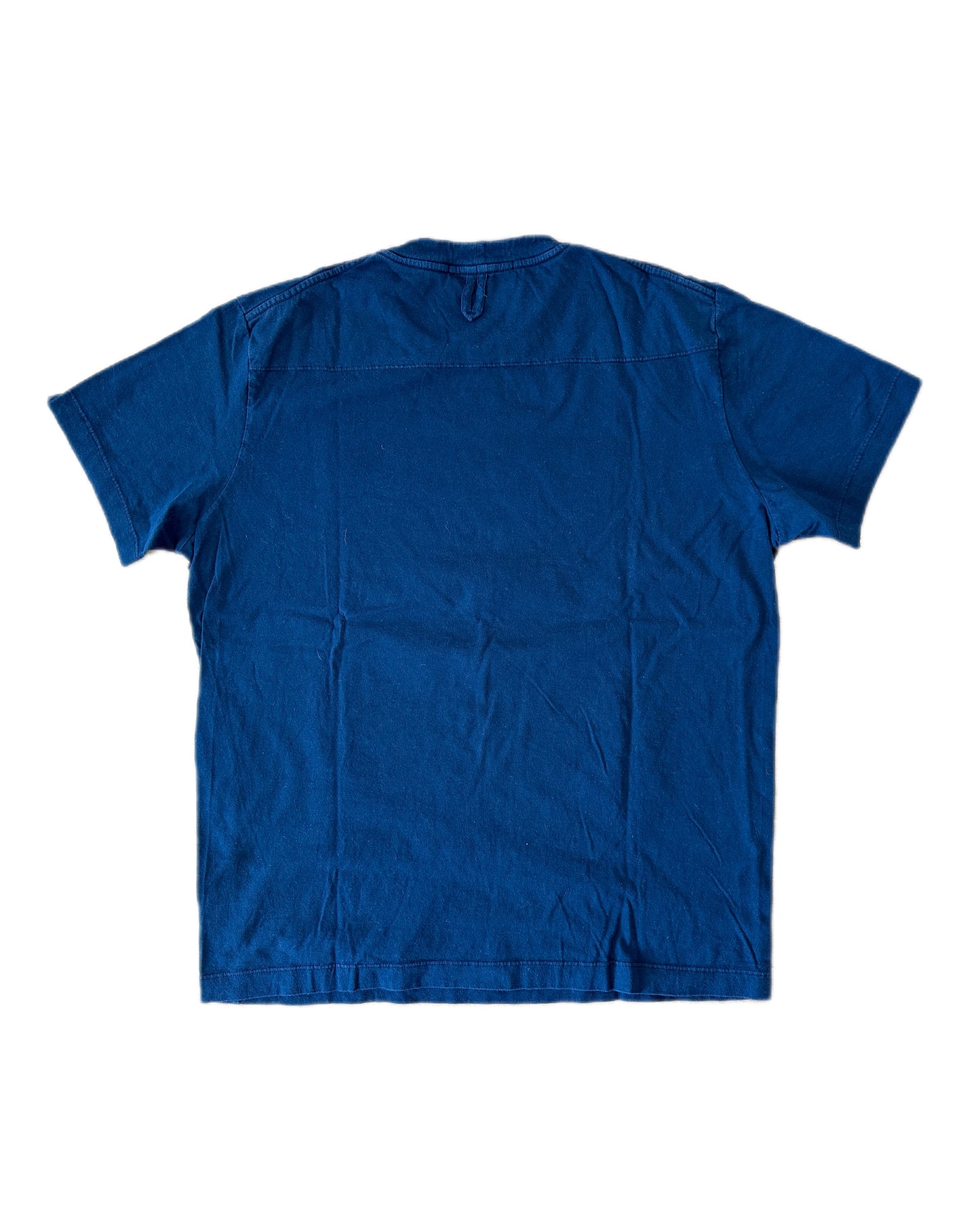 Stone Island Marina 2014 Glow in the dark Pirnt T-Shirt - M - Made in Italy