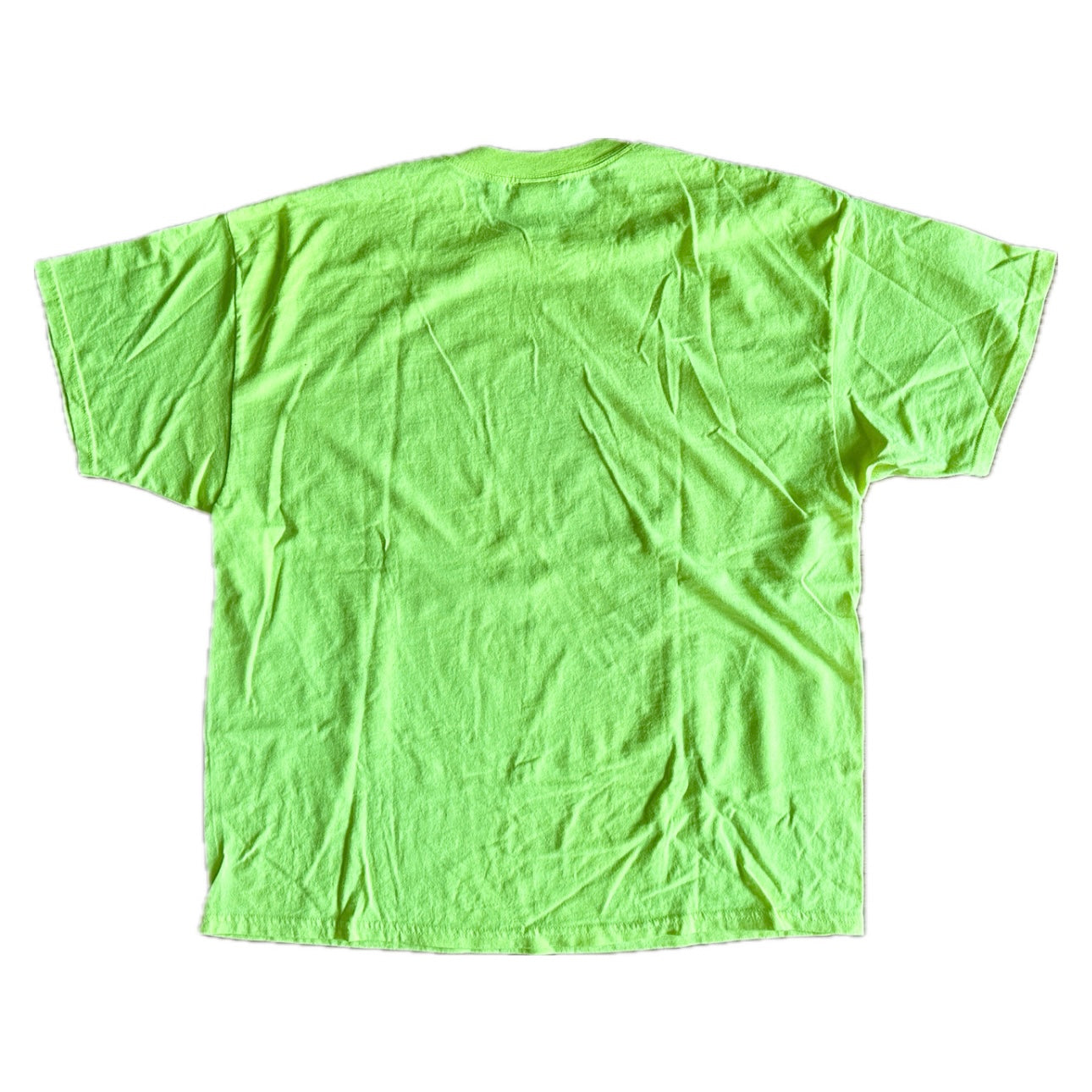 Andre Agassi Nike Challenge Court Homage Retro T-Shirt - XXL