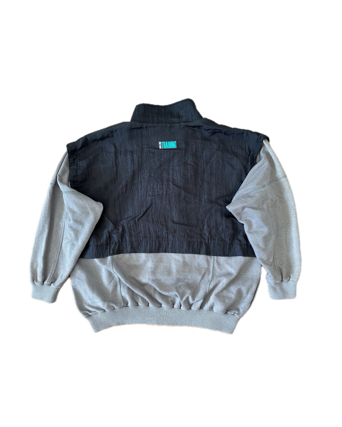 Nike Cross Training 1990 Track Jacket - XL - Made in Portugal