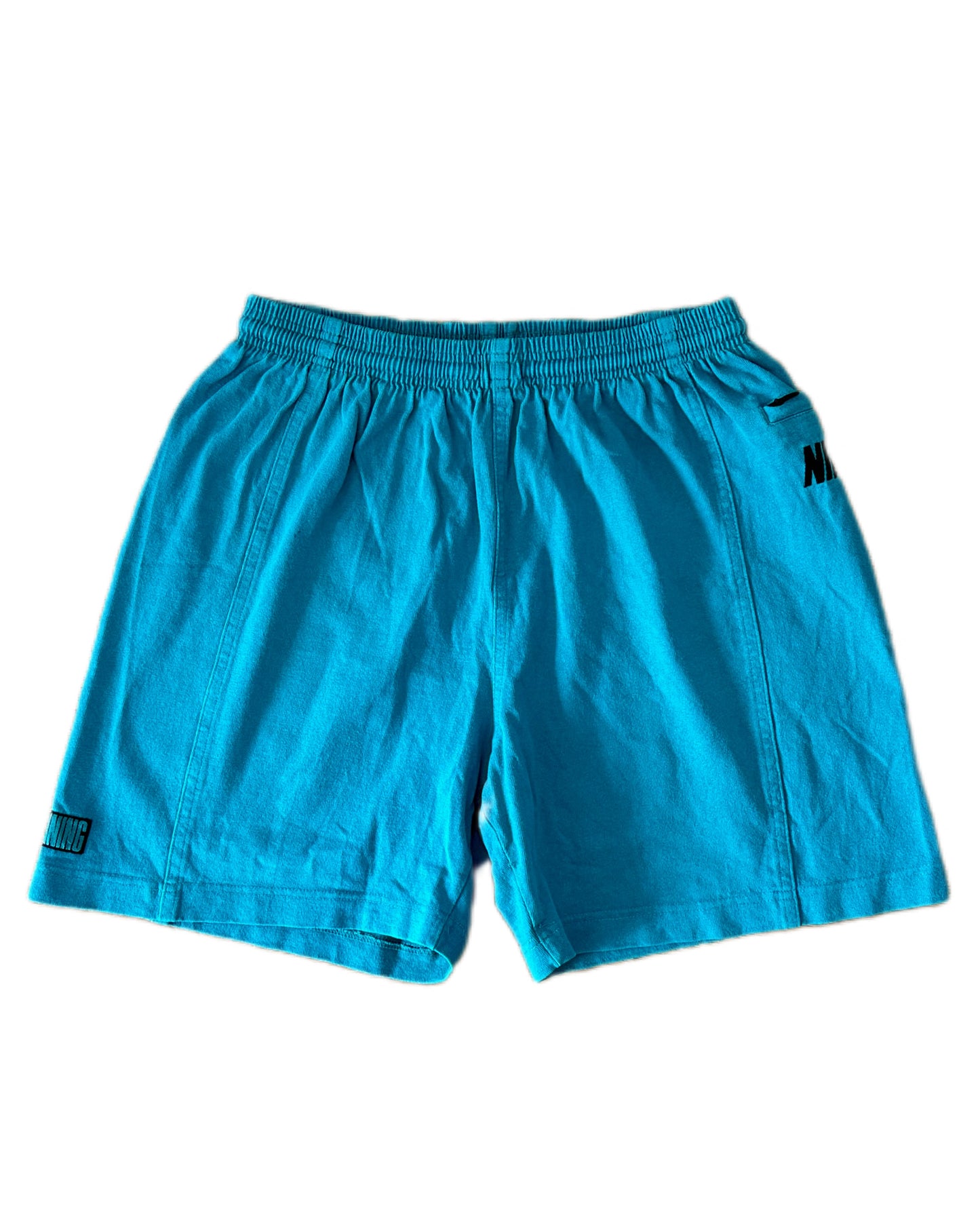 Nike 1990 Cross Training Shorts - L