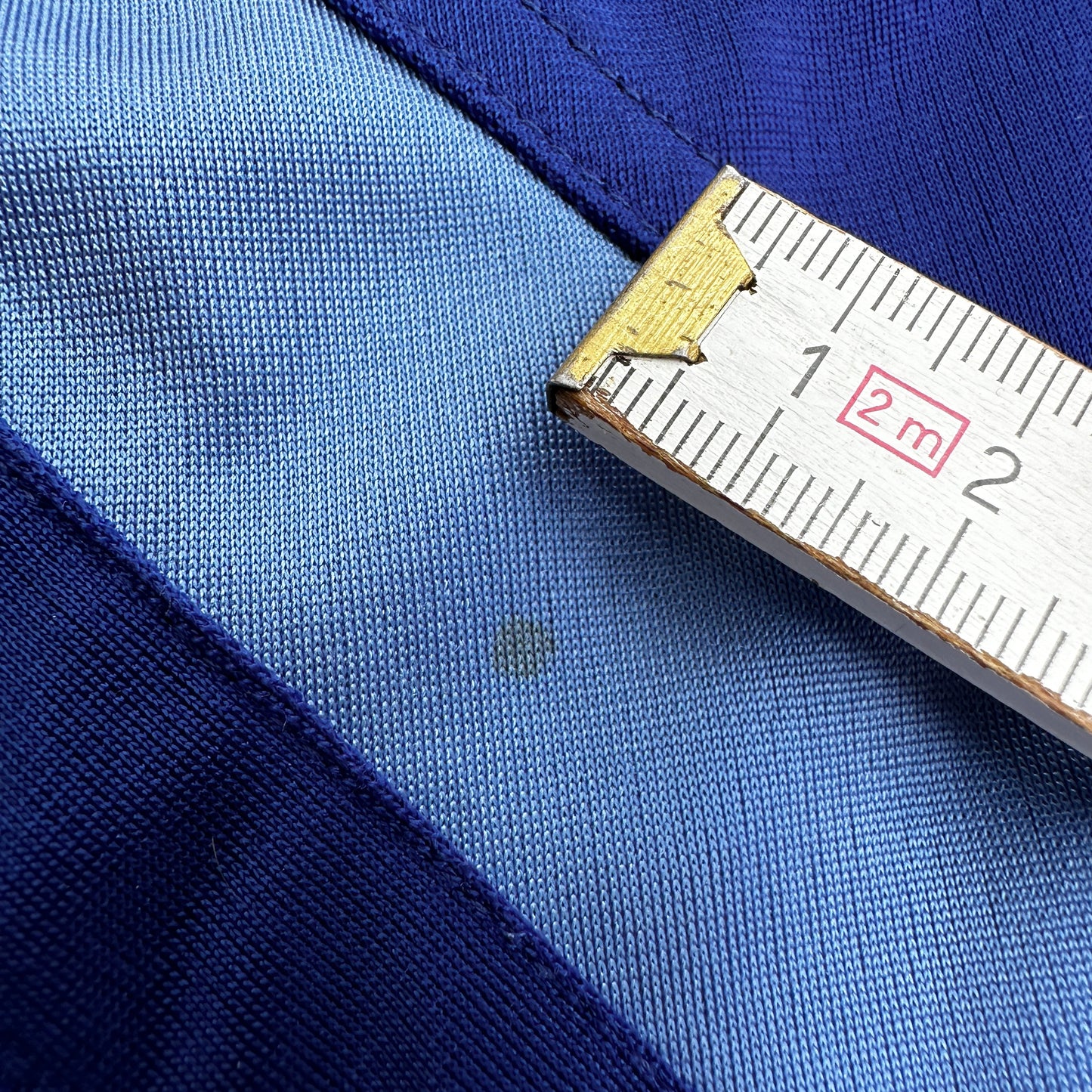 Diadora Vintage 90s Track Jacket - XXL