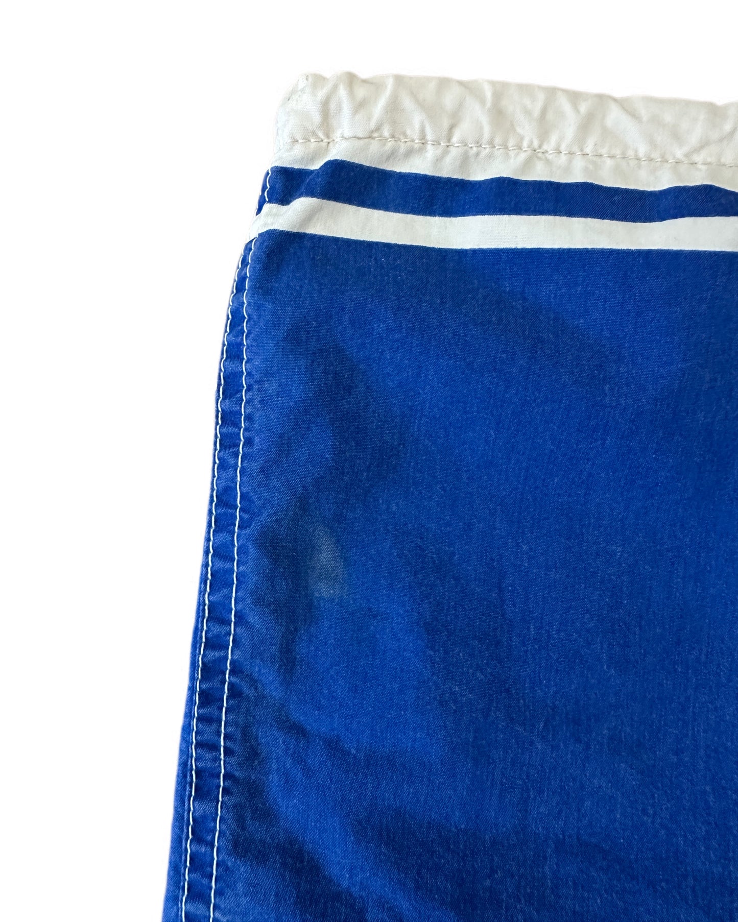 Stone Island 1990 Life Safer Swim Shorts - 48 / M fits L - Made in Italy