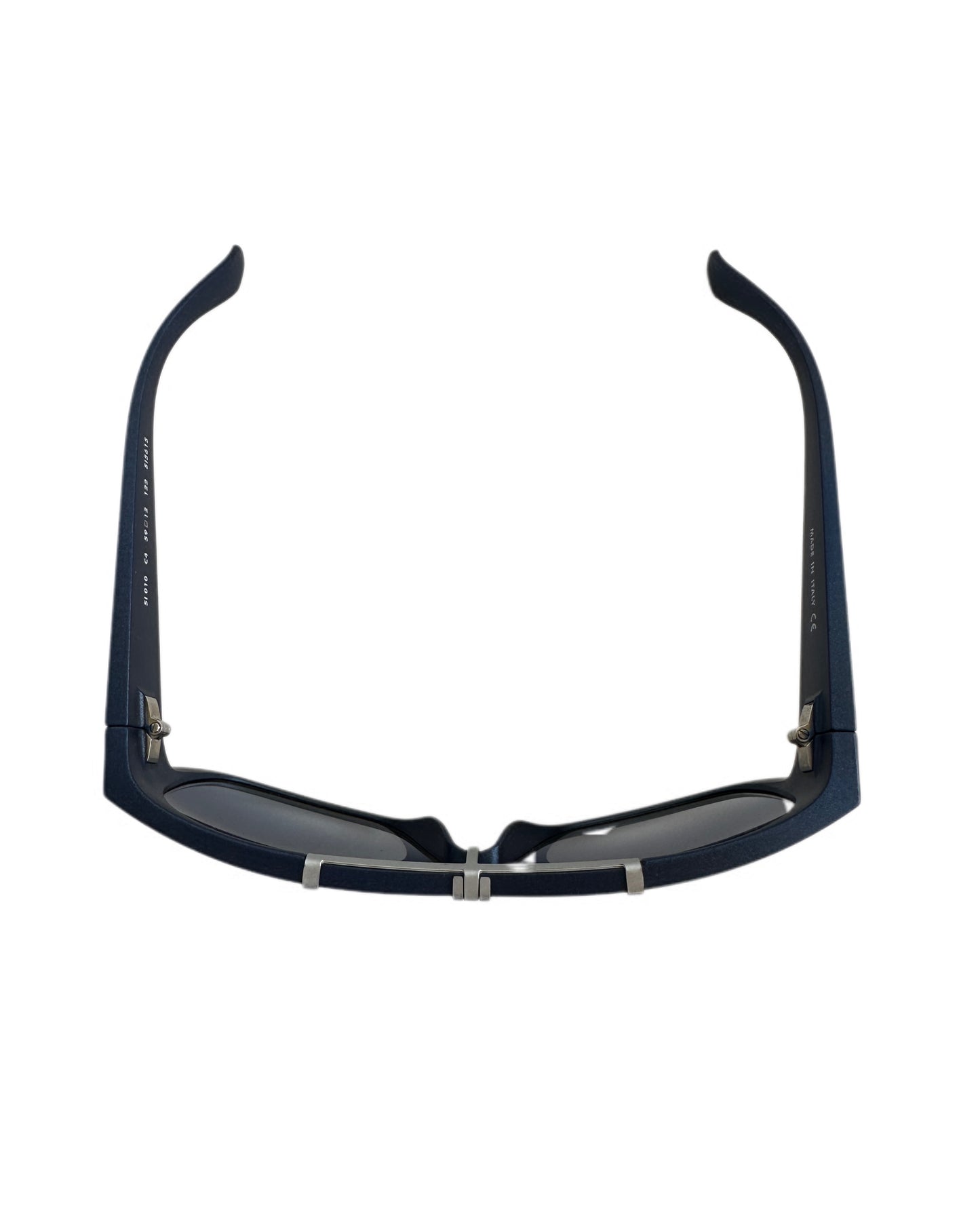 Stone Island 2012 SI010 Blue Zeiss Vision Sunglasses