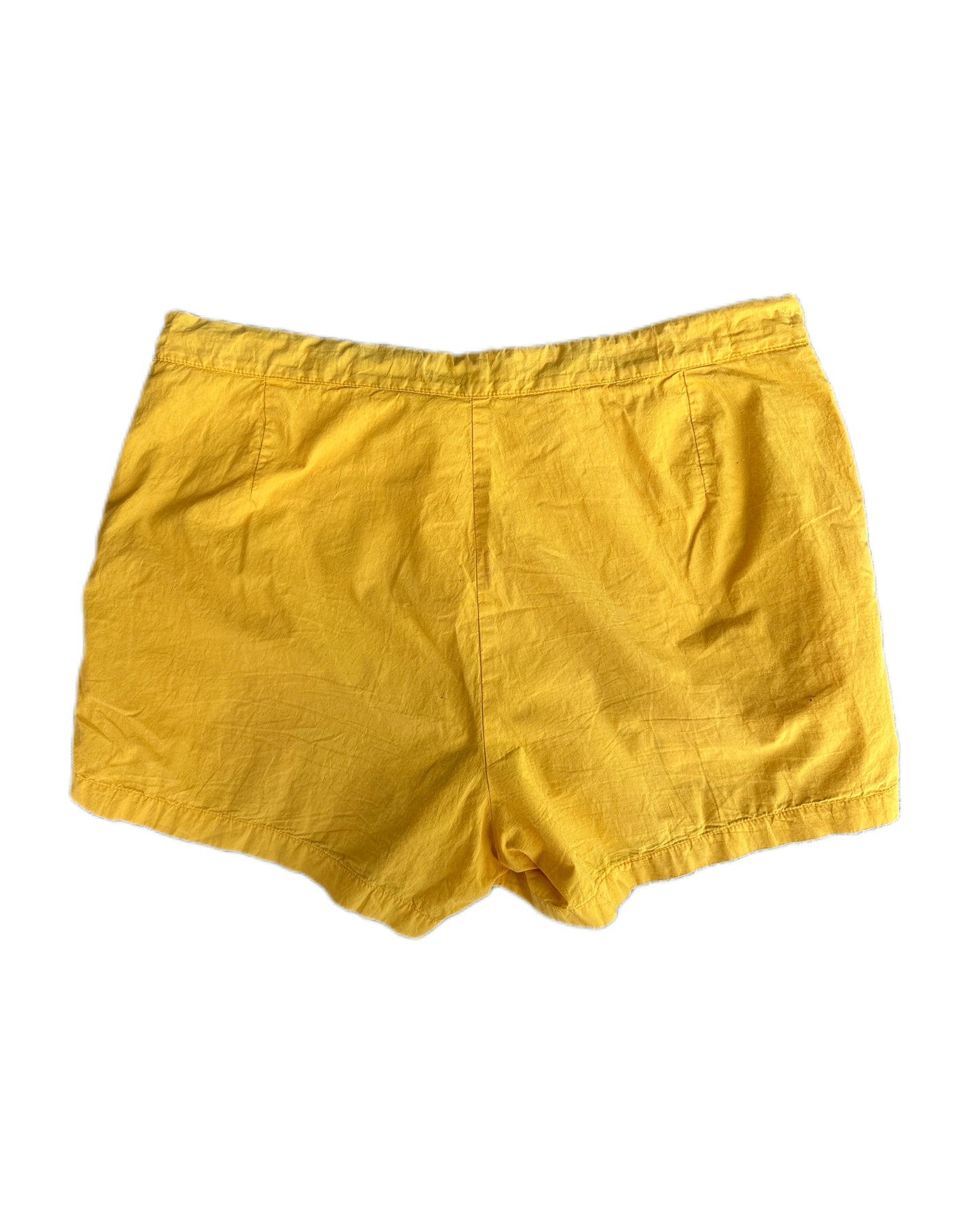 Stone Island Vintage 80s Swim Shorts - 50 / L - Made in Italy