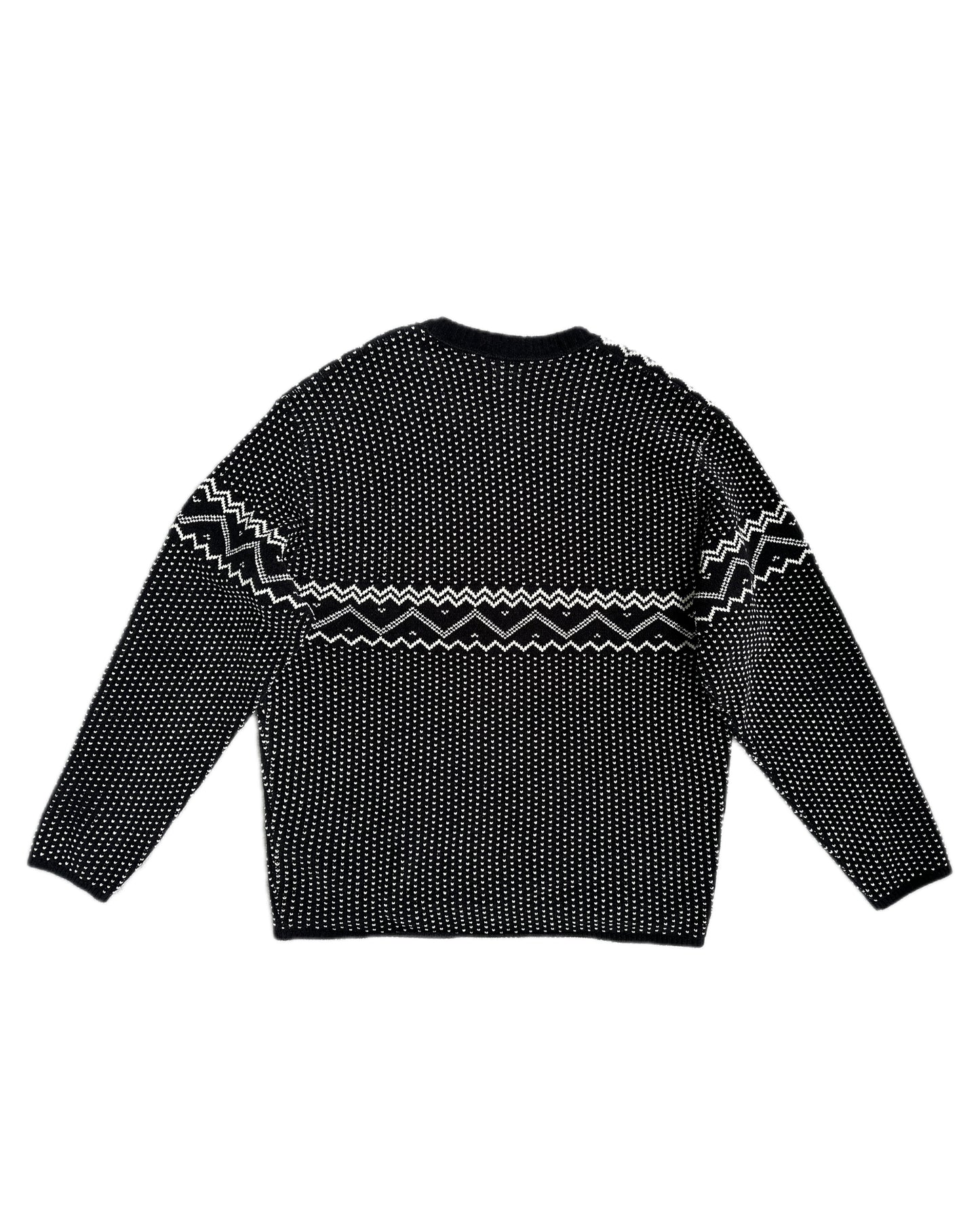 C.P. Company Cotton Knit Sweater - 58 / 3XL