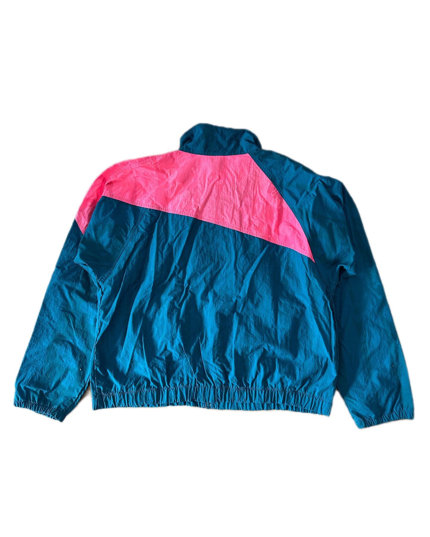 Nike Aqua Gear 1991 Track Jacket - XL