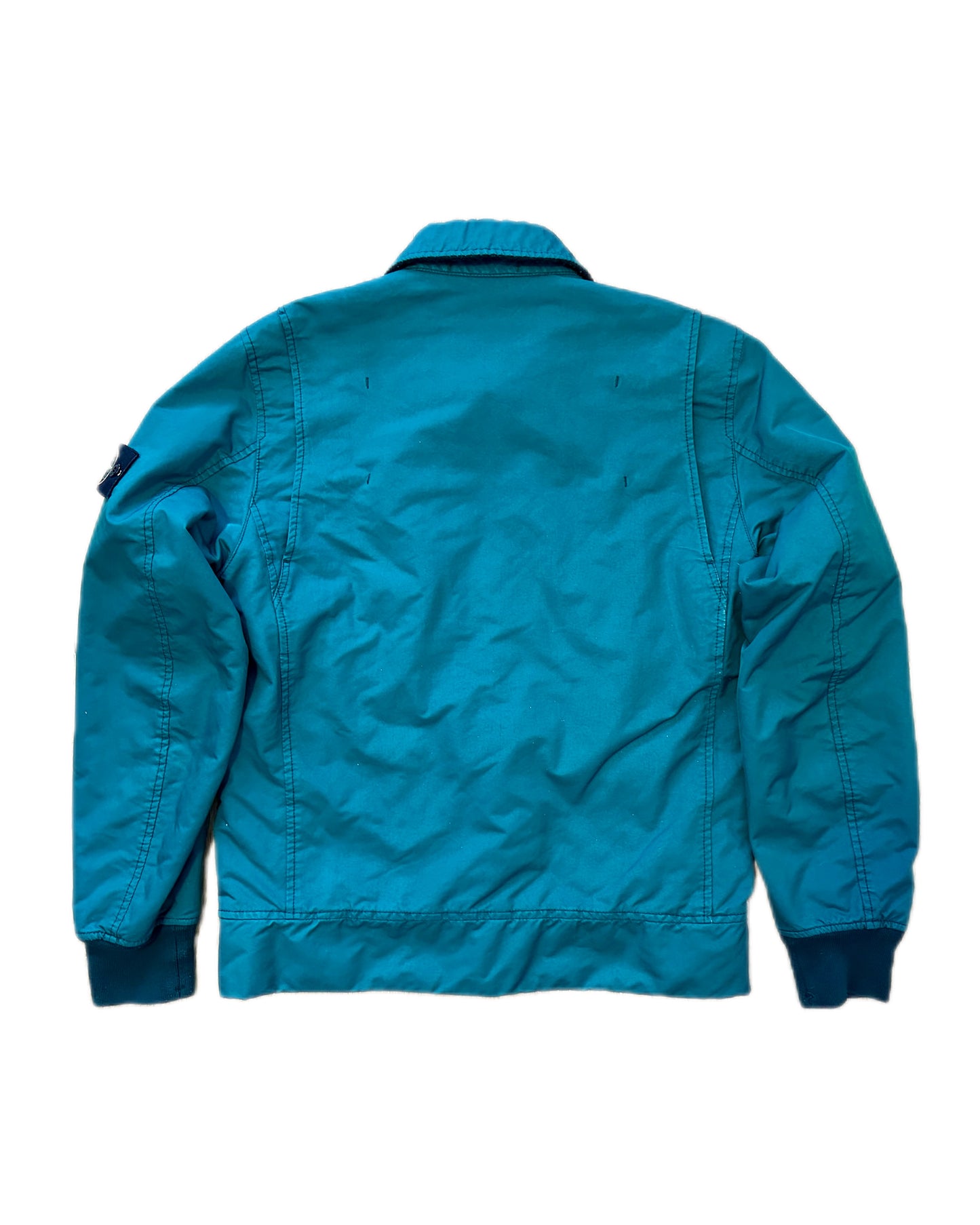 Stone Island 2015 David TC Green Jacket - M