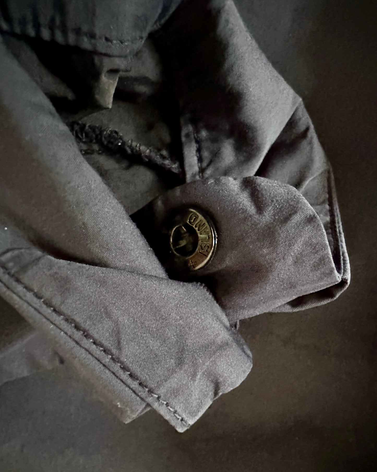 Stone Island Shadow Project 2015 Overshirt - M - Made in Italy
