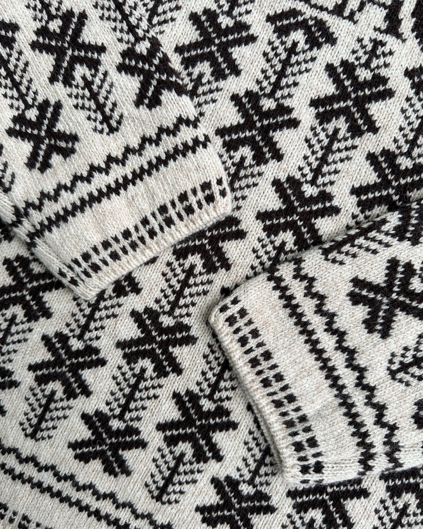 C.P. Company x Palace Beige Knit Sweater - 3XL - Made in Italy