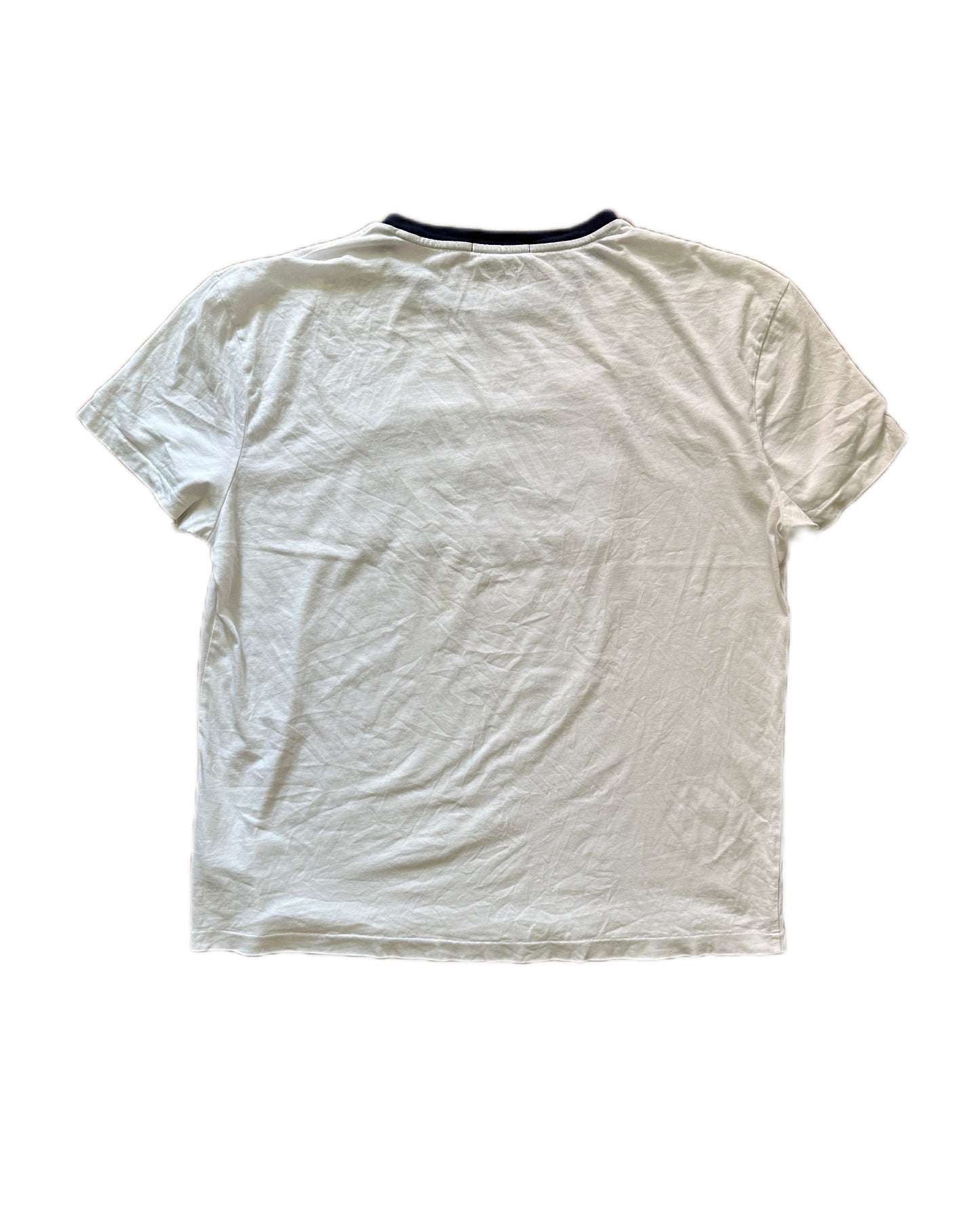 Polo Ralph Lauren Hi Tech 90s Retro T-Shirt - L