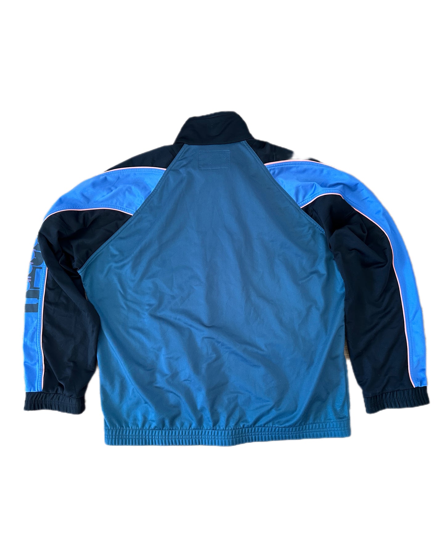 Diadora 90s Vintage Track Top - 52 / L
