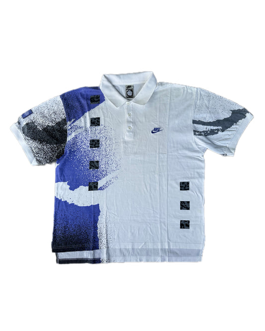 Nike Challenge Court 1991 ATC 4 Polo Shirt - XL