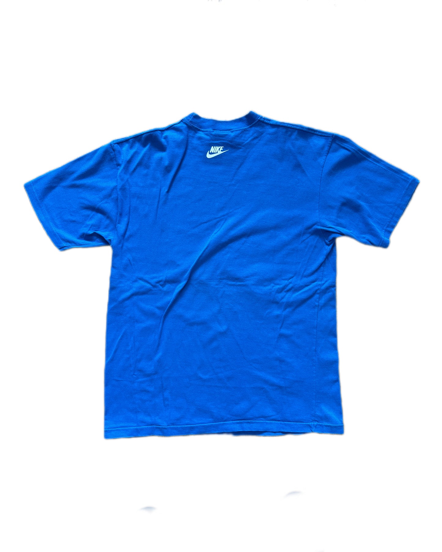 Nike Force 1989 Vintage T-Shirt - S