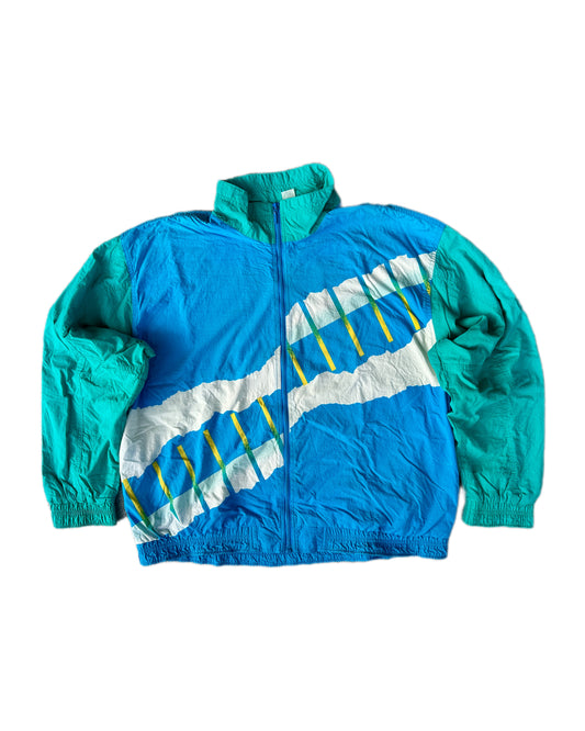 Nike Challenge Court 1990 ATC 3 Track Jacket - XL