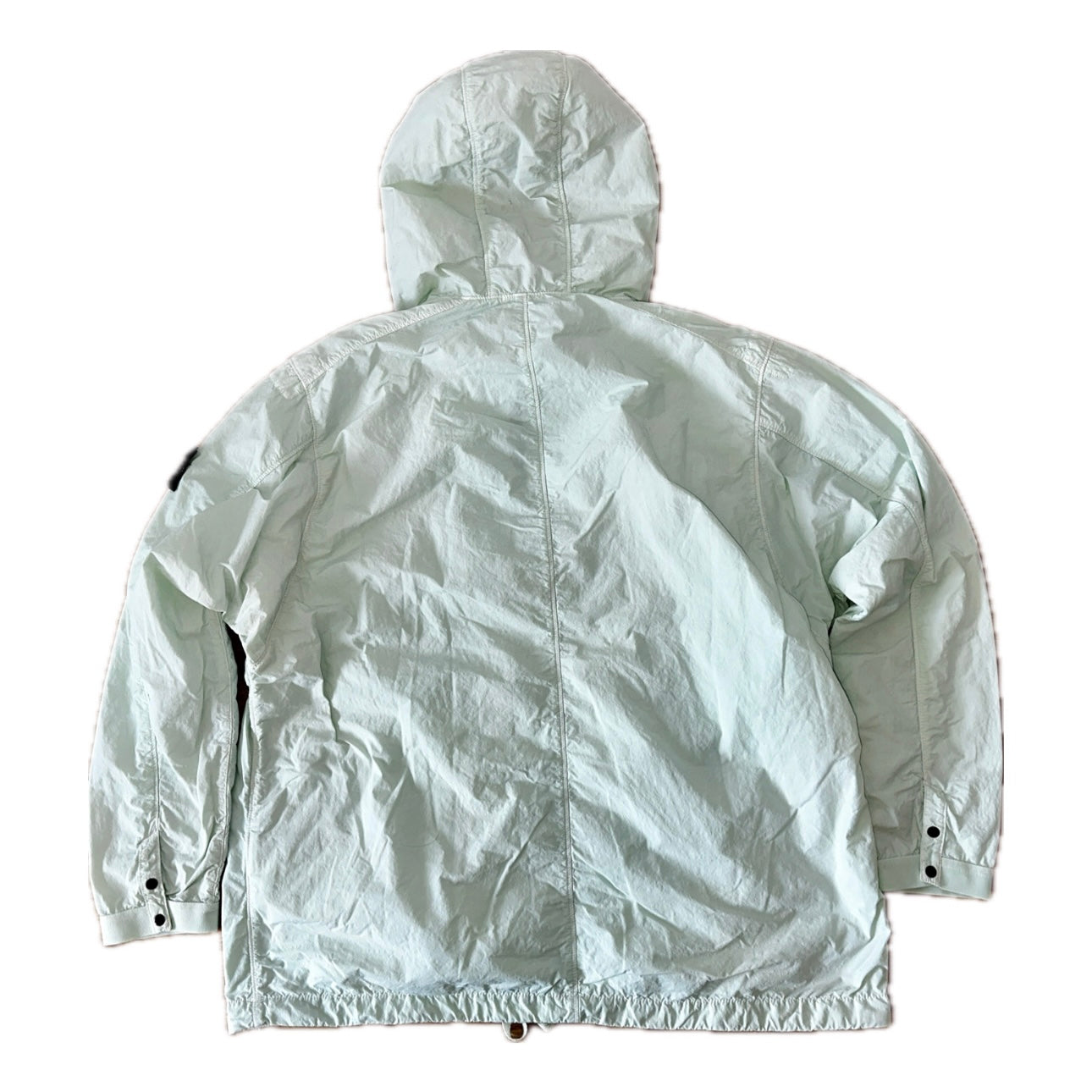 Stone Island 2022 Light Naslan Smock Jacket - L