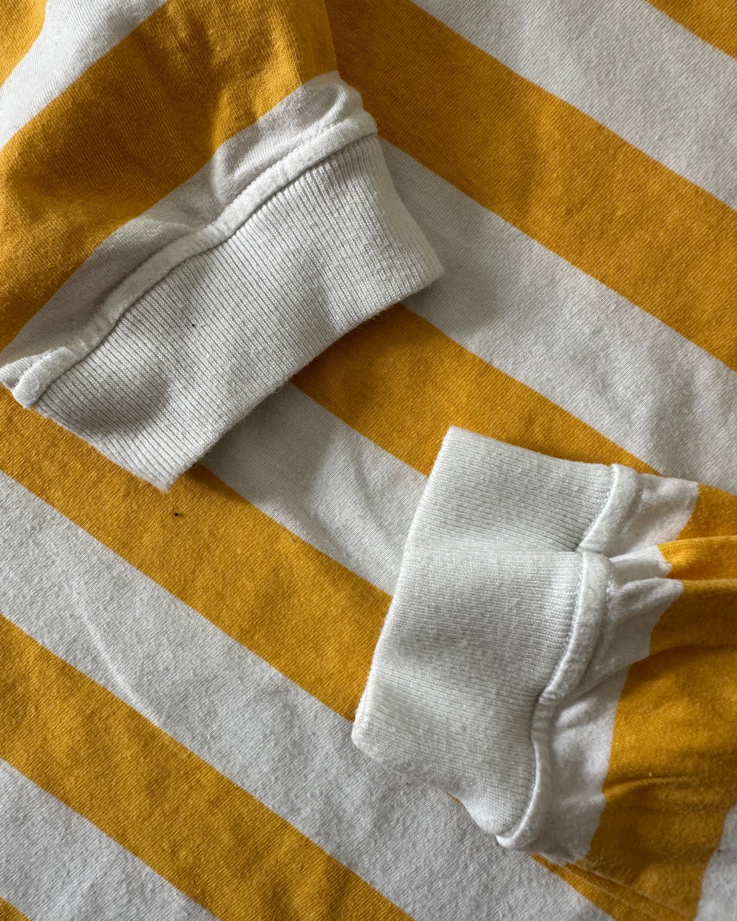 Stone Island Marina 2017 Longsleeve Polo Shirt - L - Made in Italy