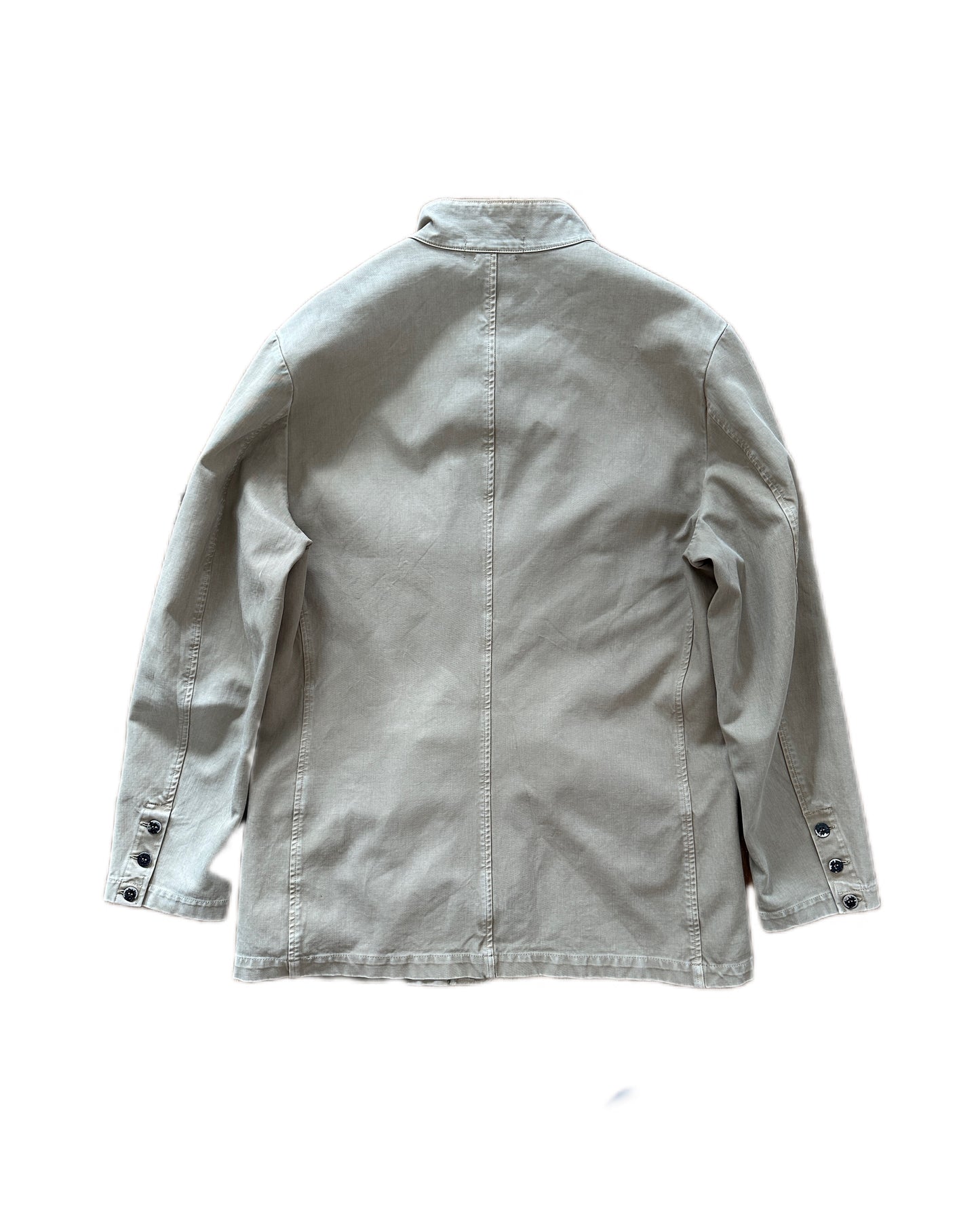 Stone Island 2007 Field Jacket - XL - Made in Italy