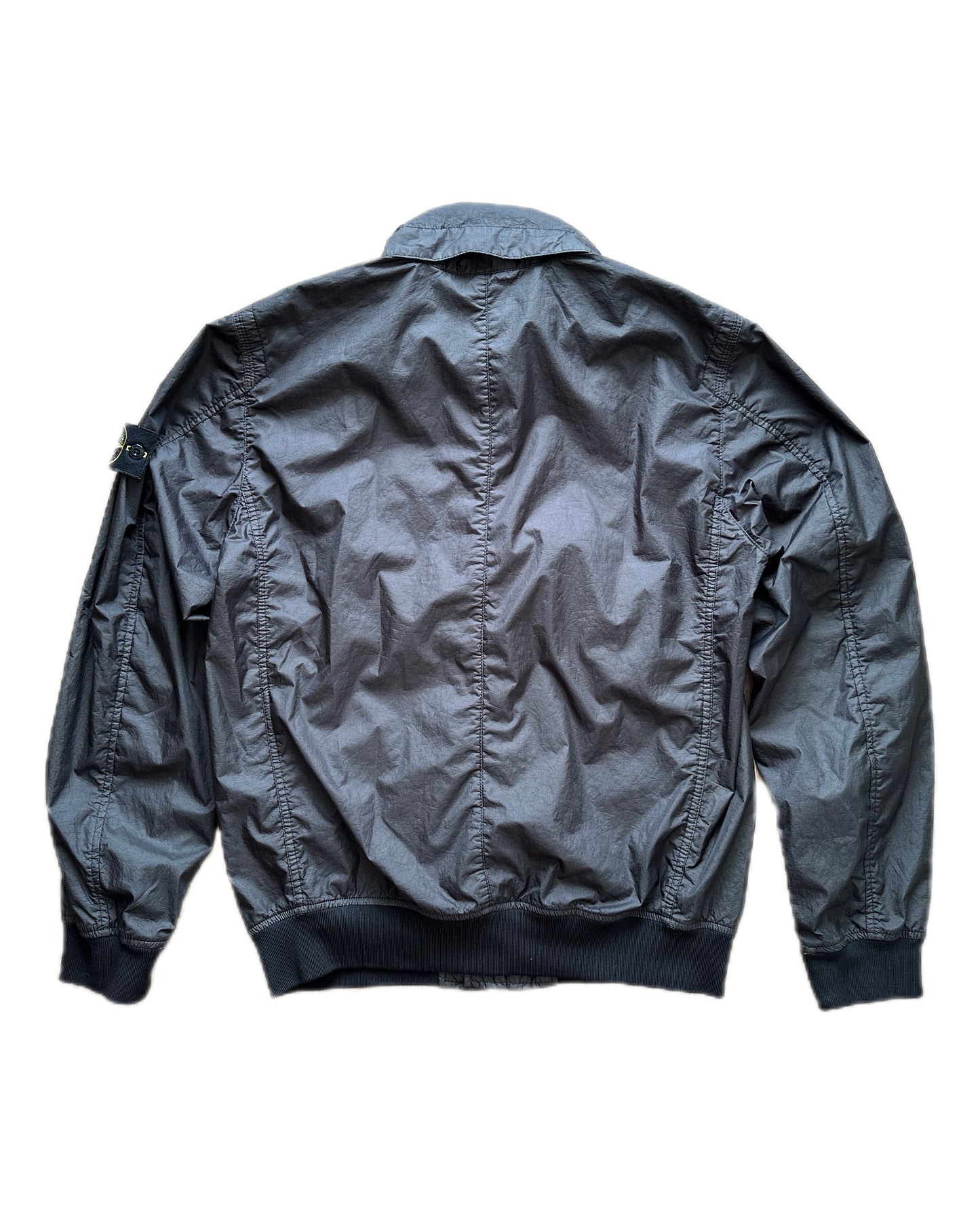 Stone Island 2015 Membrana 3L TC Jacket - L