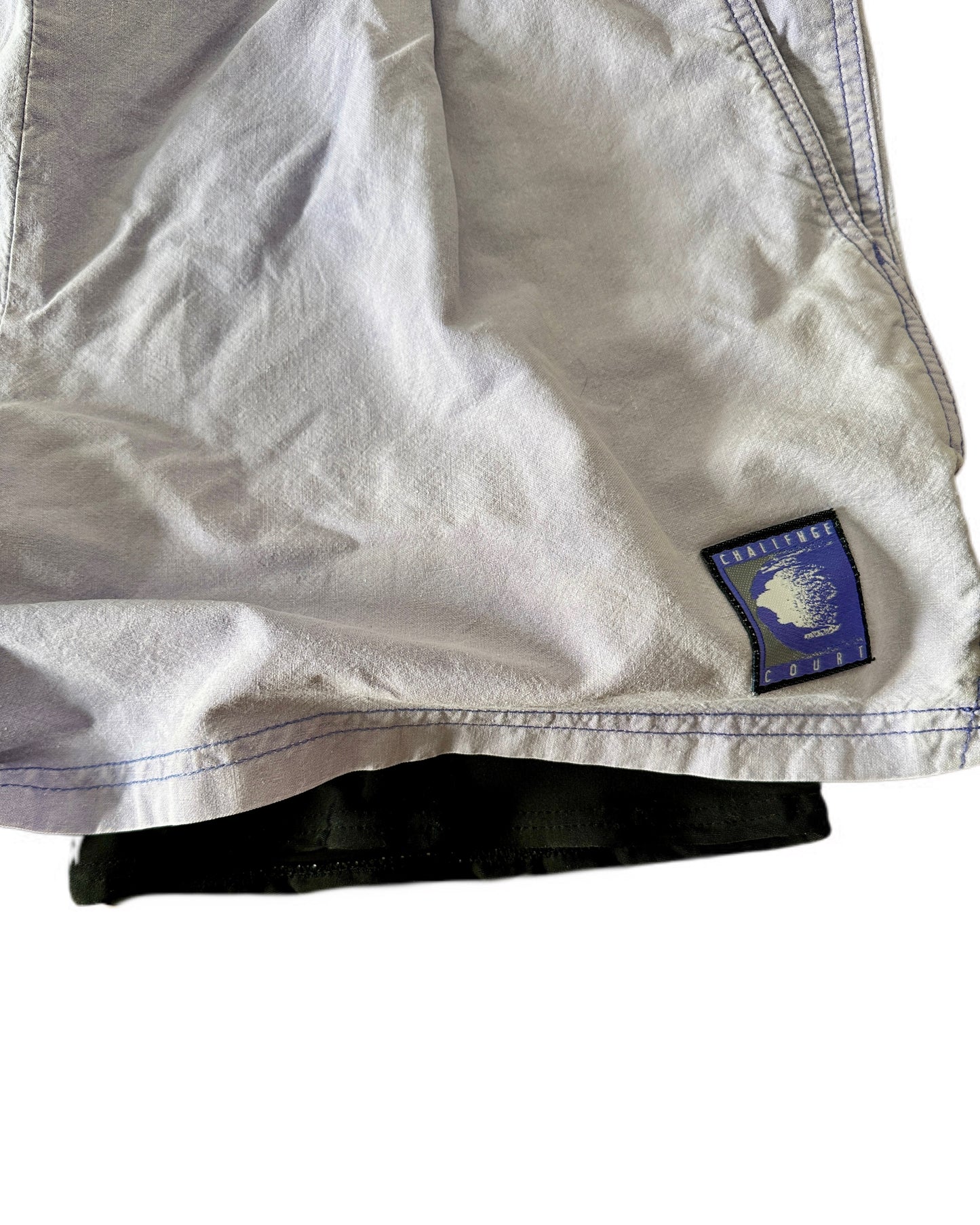 Nike Challenge Court 1991 Shorts - XL