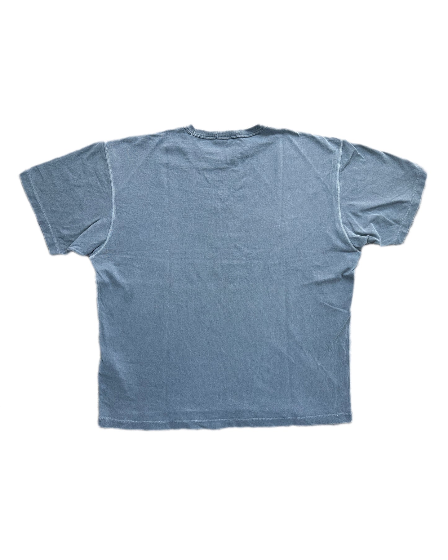 Stone Island 2024 Cotton Jersey Old Effect T-Shirt - XXL