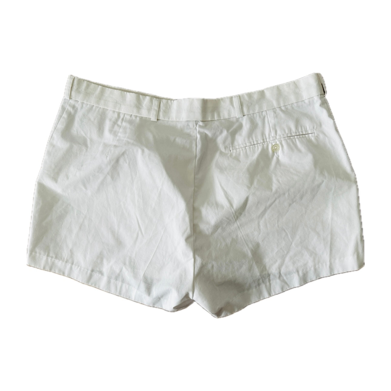 Cerrutti Sport 80s Vintage Tennis Shorts - 48 / M - Made in Italy