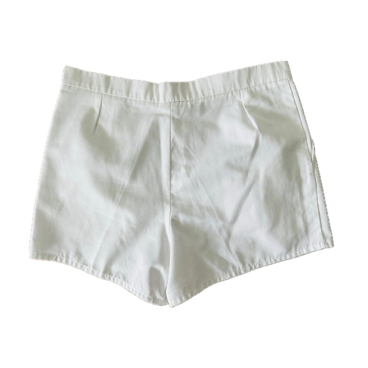 Lacoste 80s Vintage Tennis Shorts - 50 / M - Made in France
