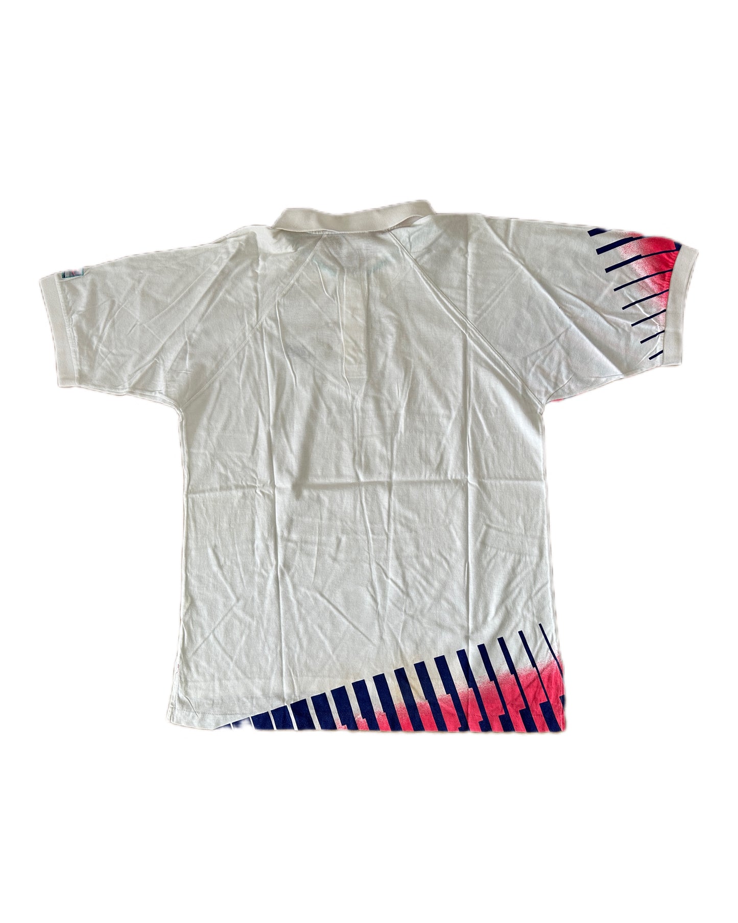 Nike Challenge Court 1990 US Open Polo Shirt - XL