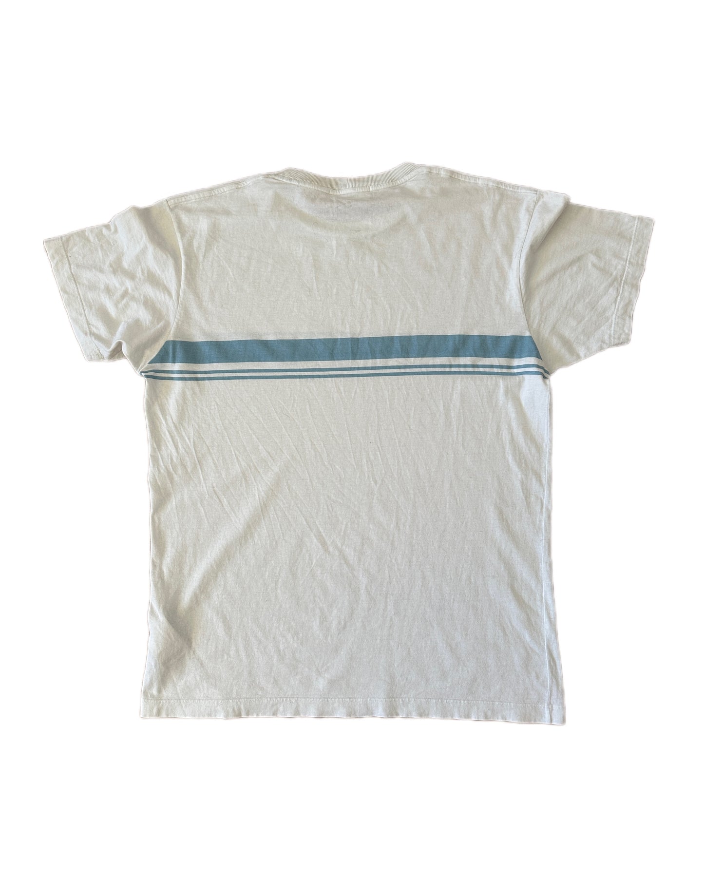 Stone Island Marina 2017 T-Shirt - XL - Made in Italy