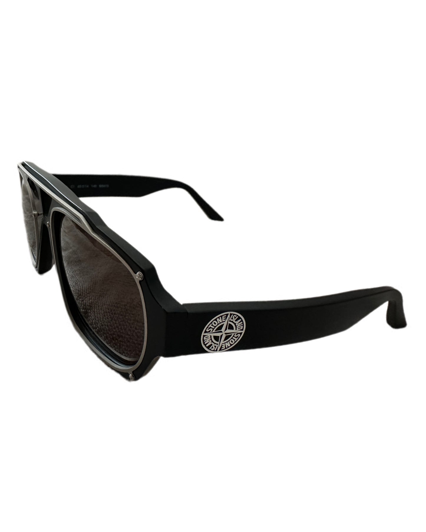 Stone Island 2012 Zeiss Sunglasses - Made in Italy