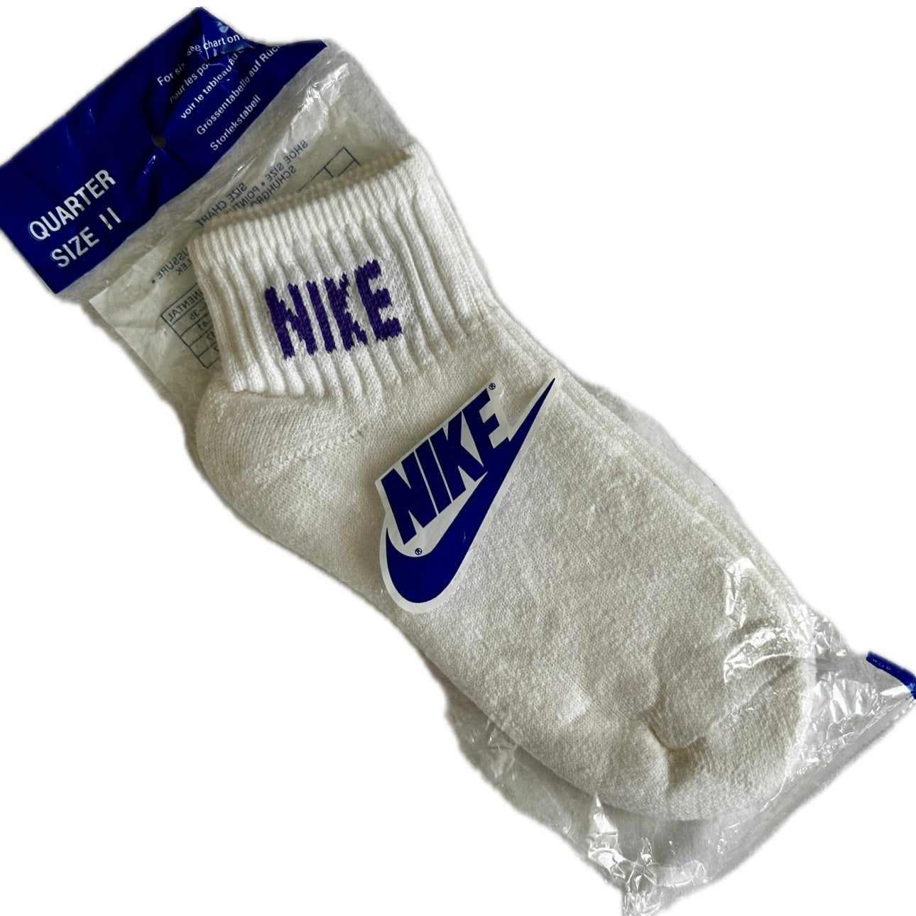 Old school nike socks hotsell