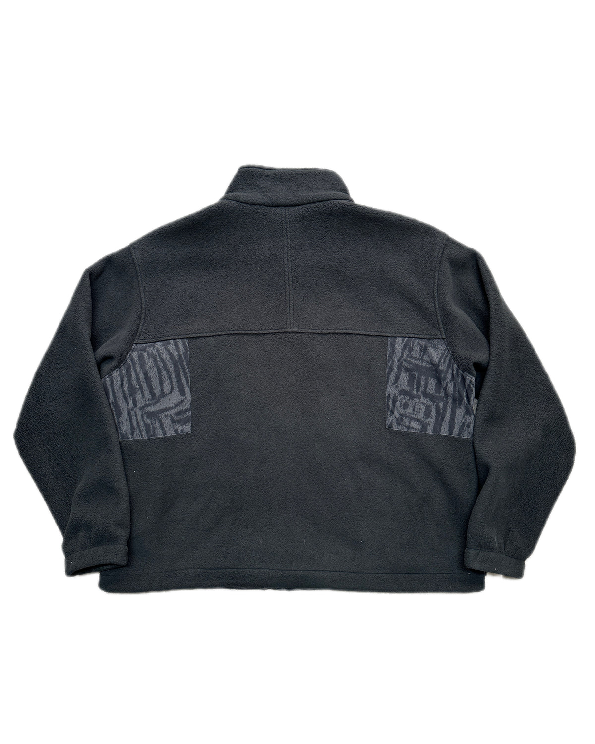 Nike ACG 2019 Microfleece Jacket Black - L
