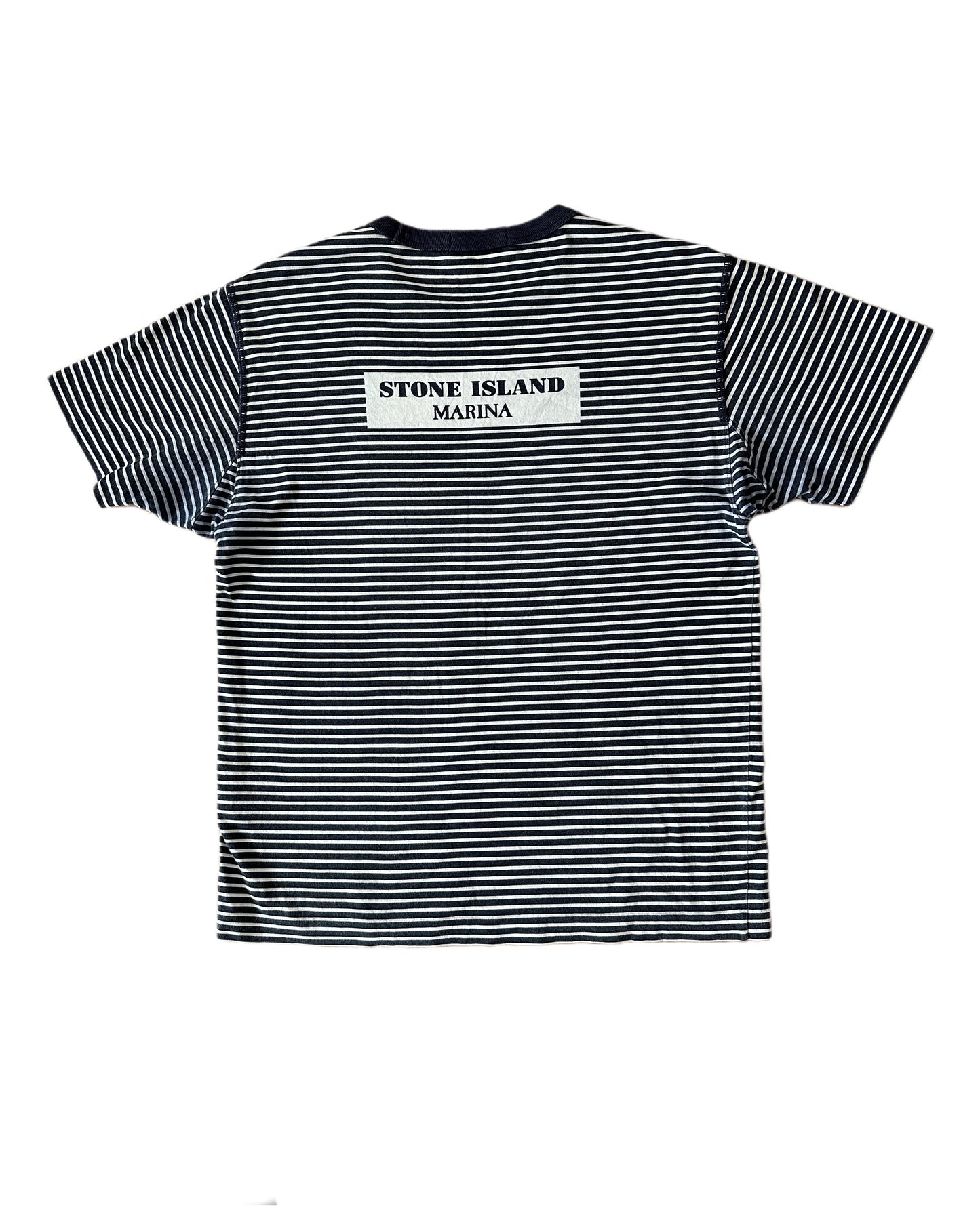 Stone Island Marina 2019 T-Shirt - L
