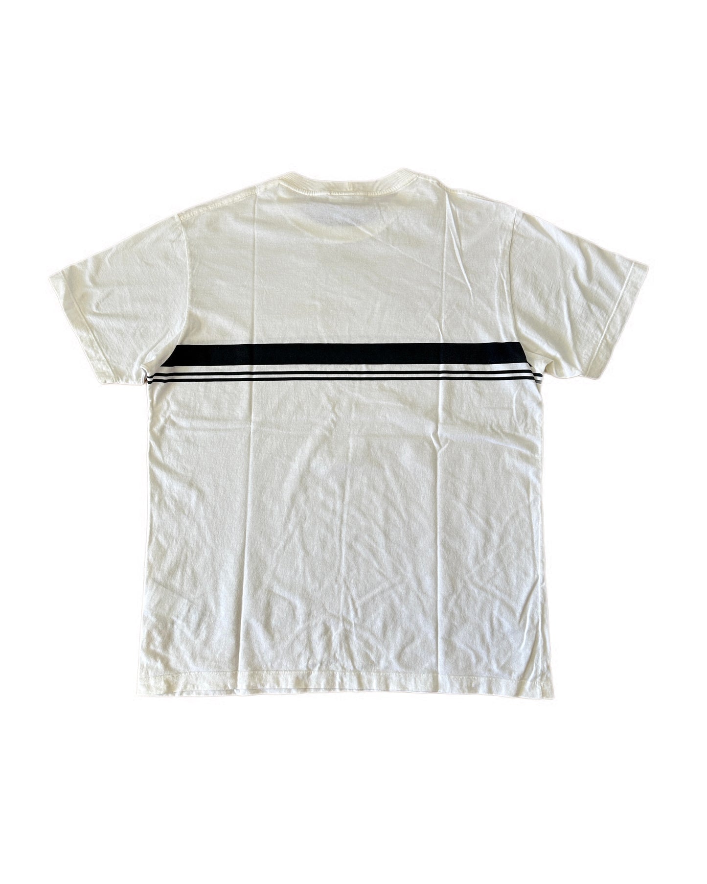 Stone Island Marina 2017 White T-Shirt - XXL - Made in Italy
